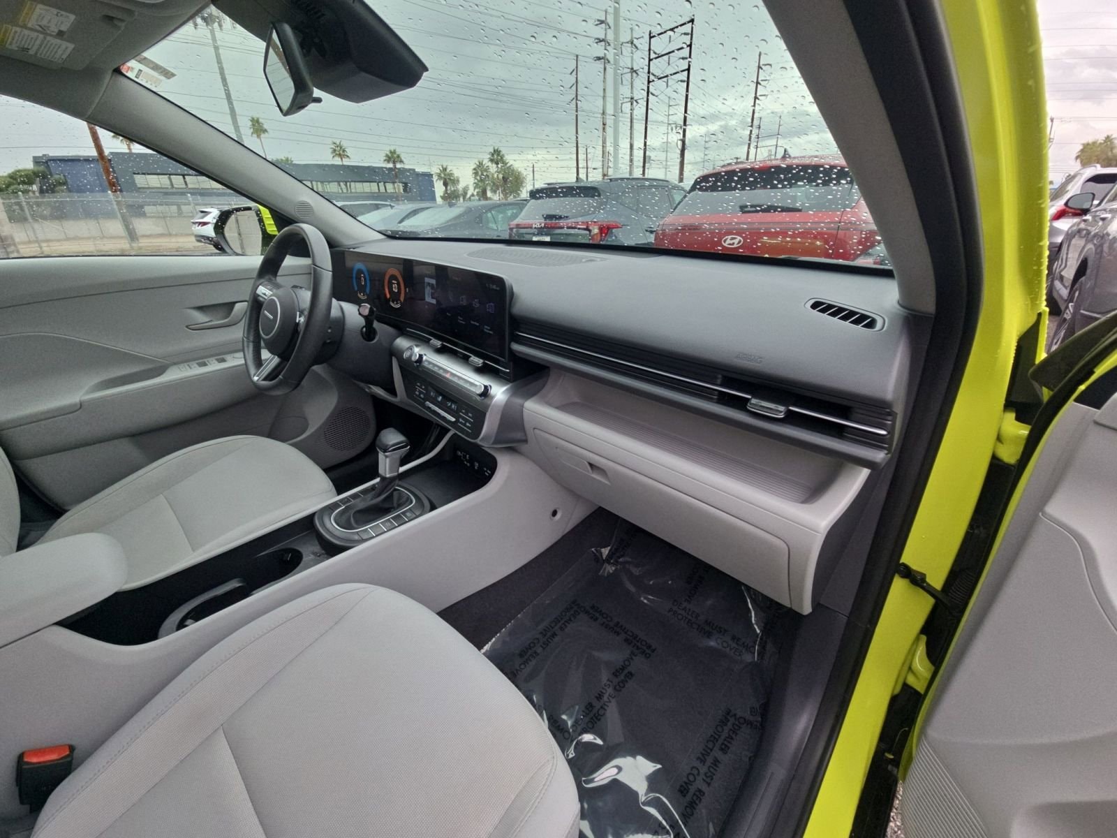 Thumbnail: 2025 Hyundai Kona - 28