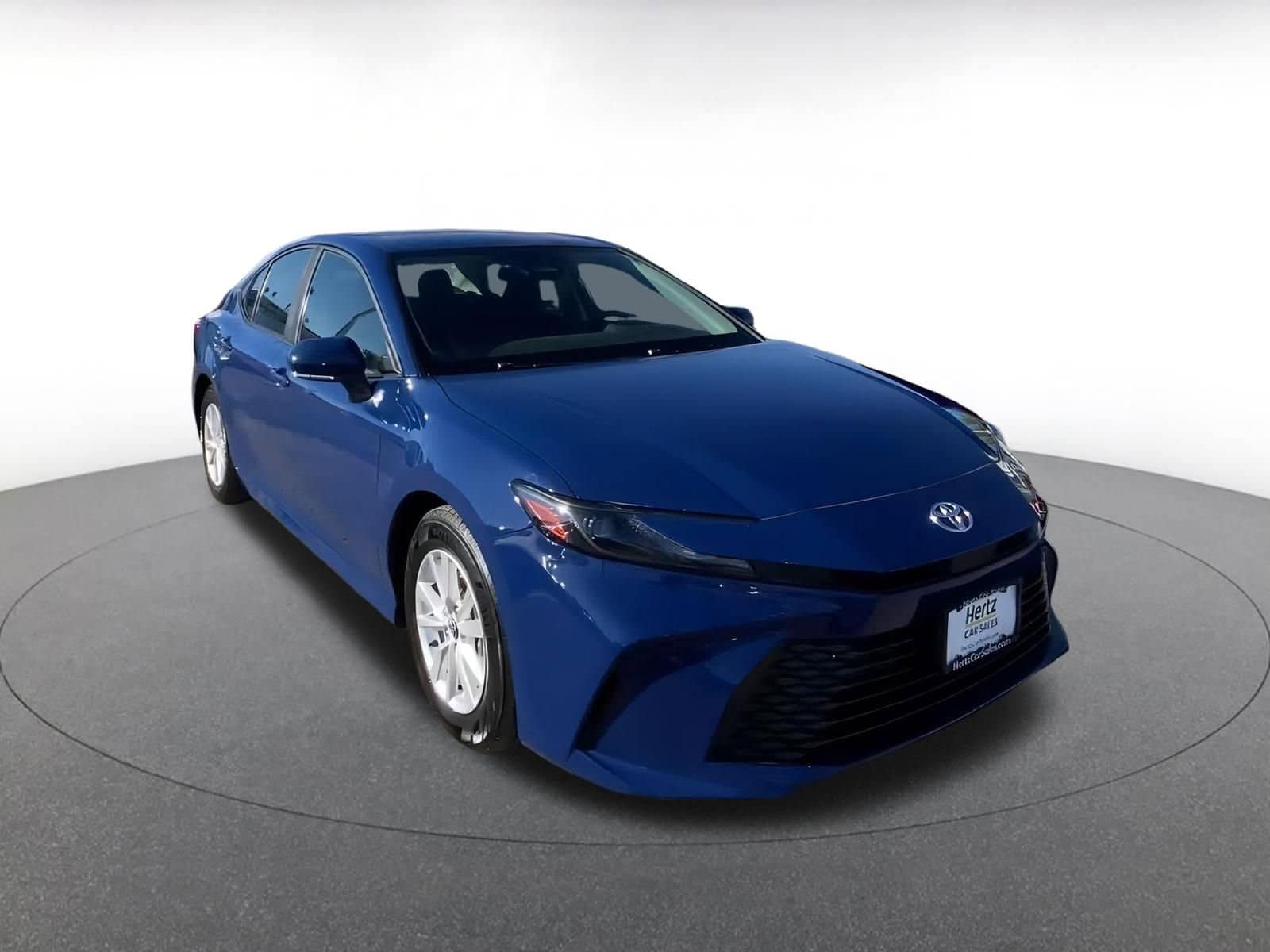 Thumbnail: 2025 Toyota Camry - 3