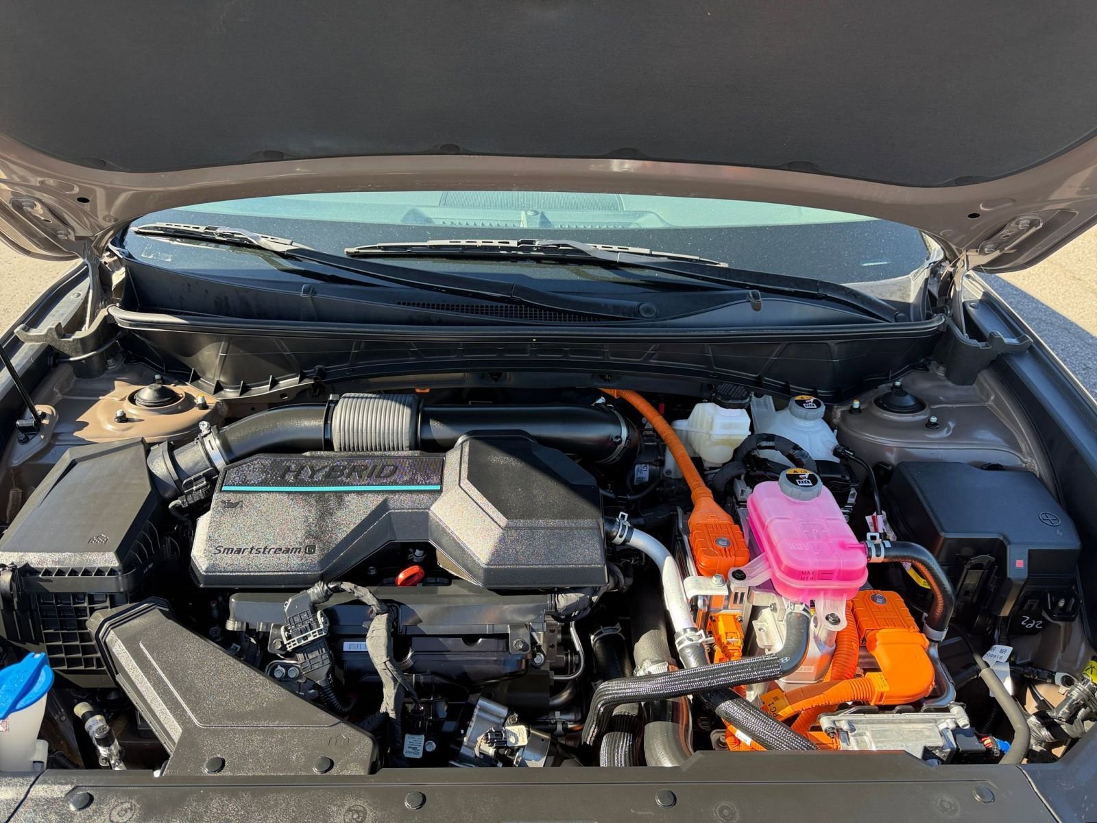 Thumbnail: 2025 Hyundai Tucson - 30