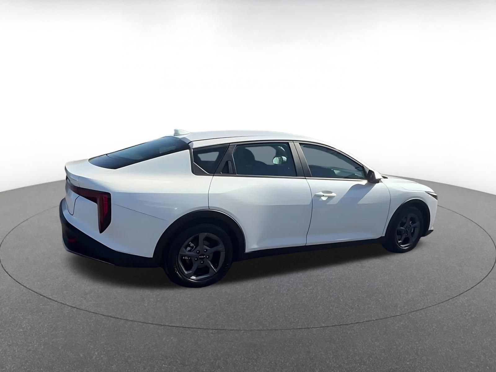 Thumbnail: 2026 Kia K4 - 15