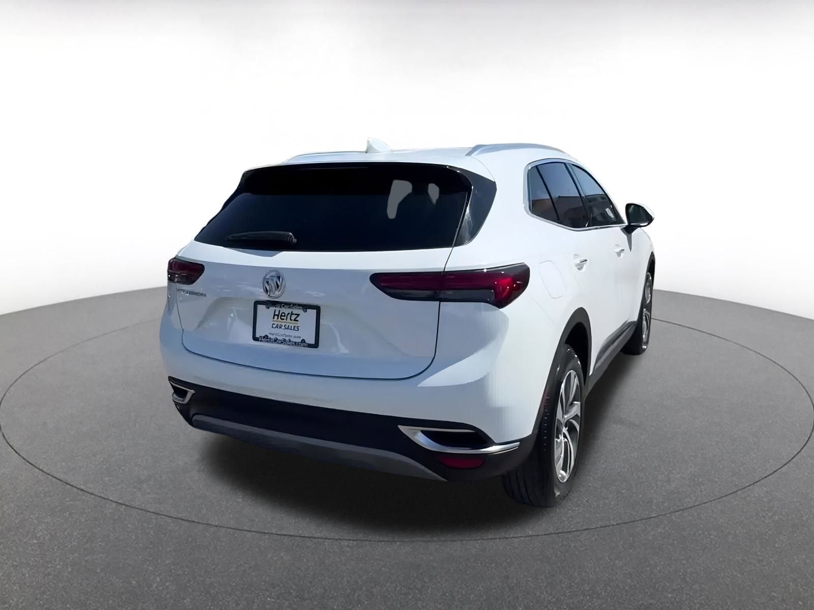 Thumbnail: 2023 Buick Envision - 14