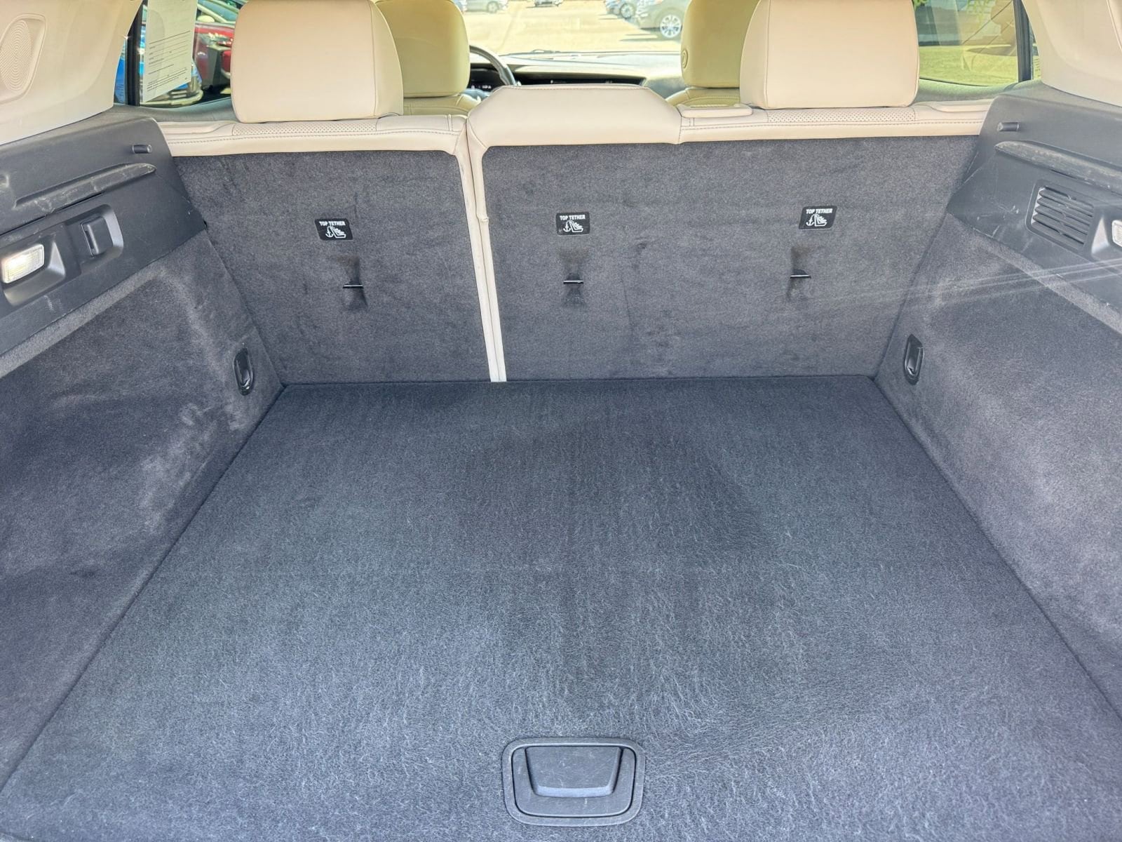 Thumbnail: 2023 Buick Envision - 29