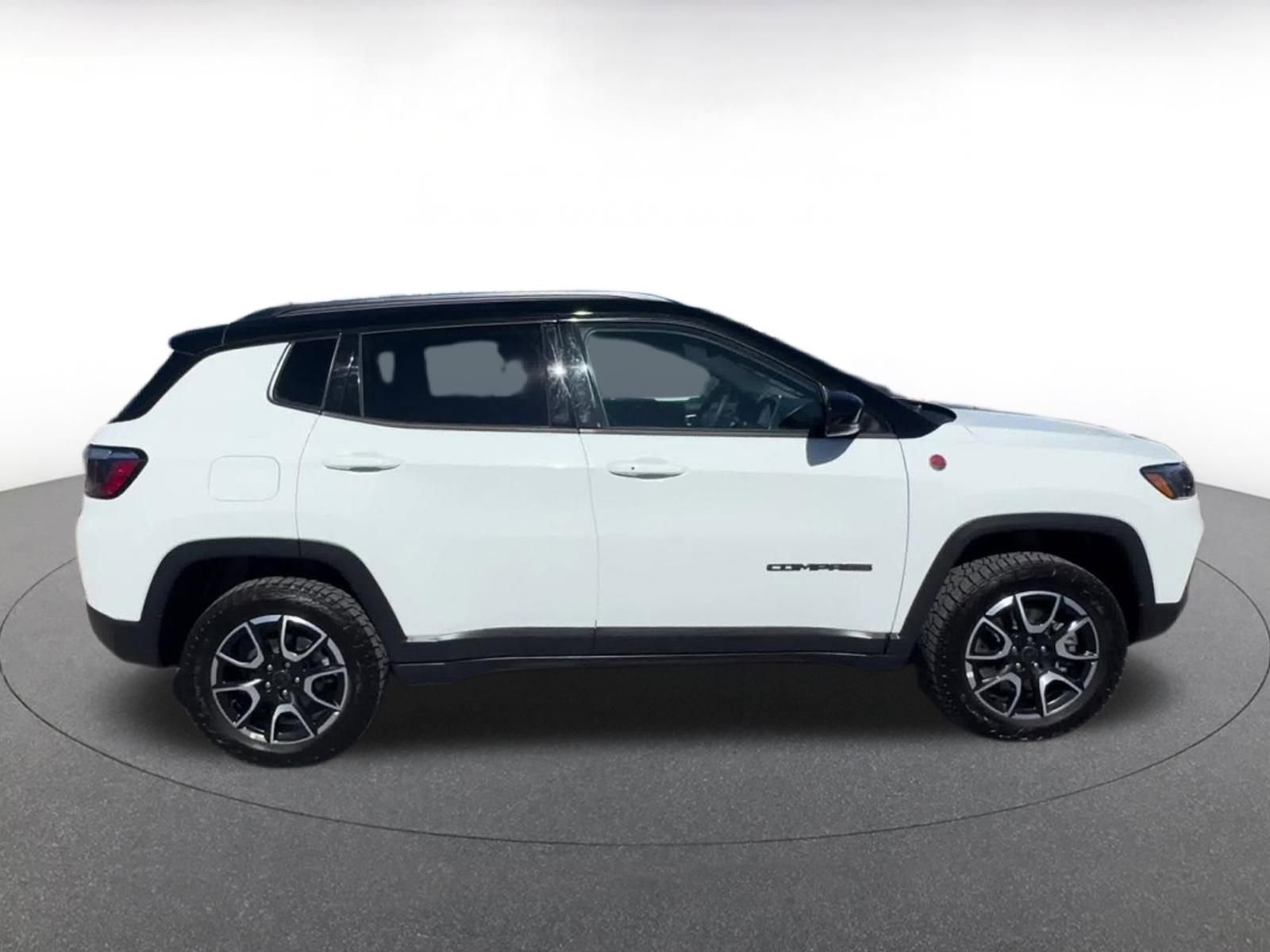 Thumbnail: 2025 Jeep Compass - 16