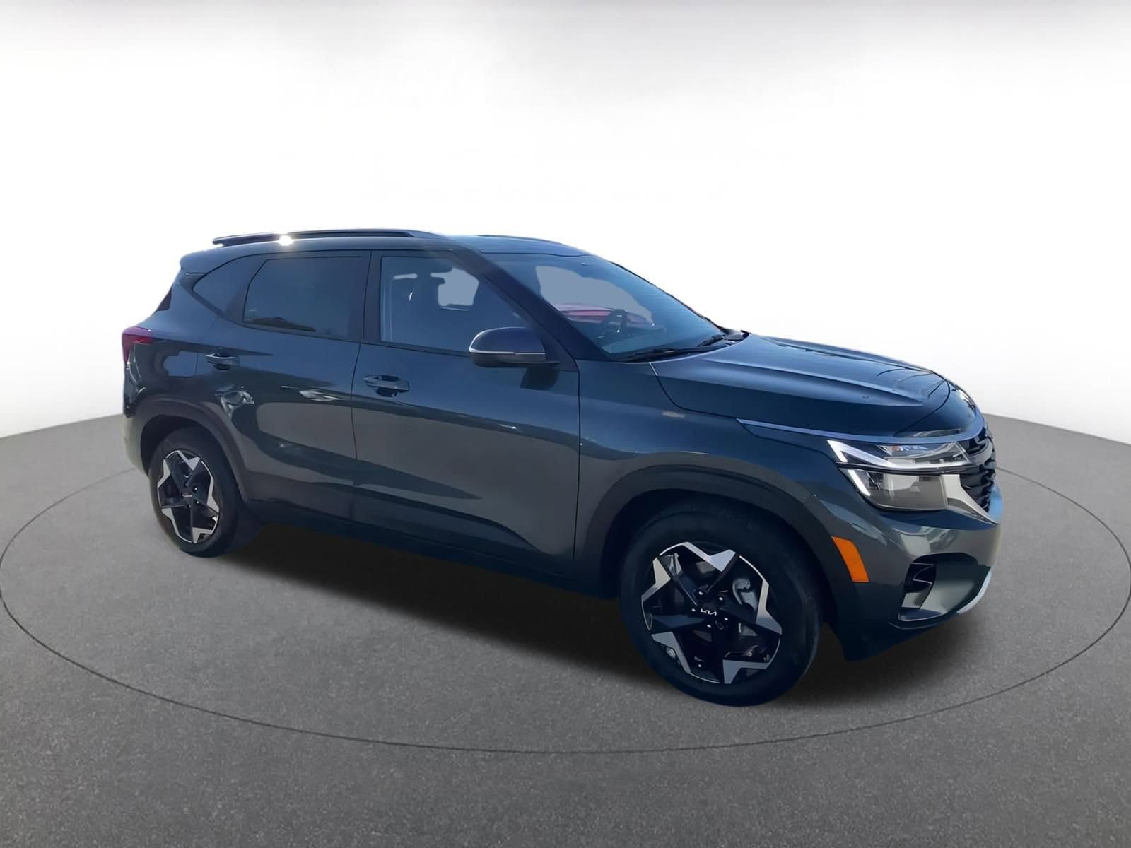 Thumbnail: 2025 Kia Seltos - 2