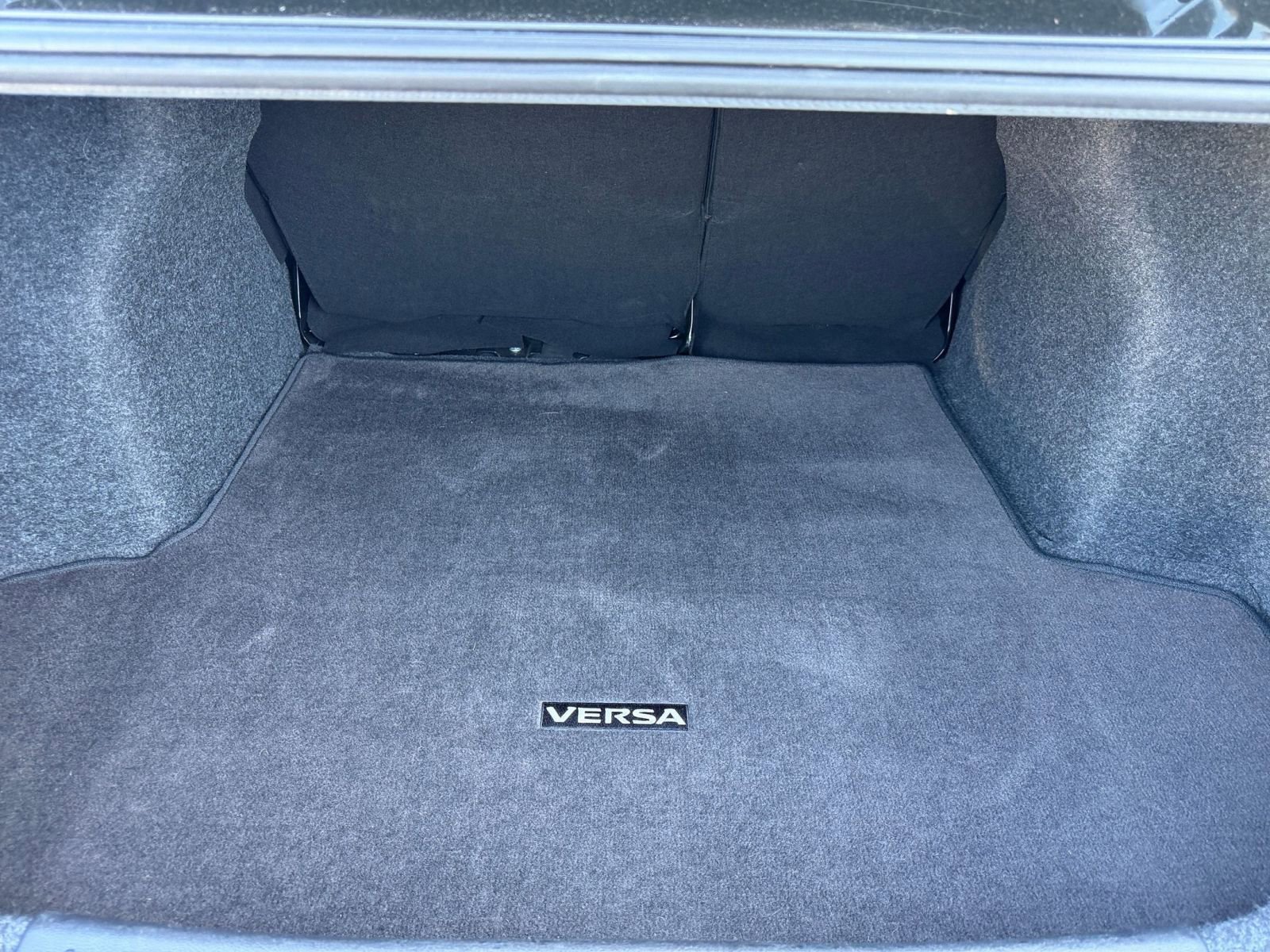 Thumbnail: 2025 Nissan Versa - 29