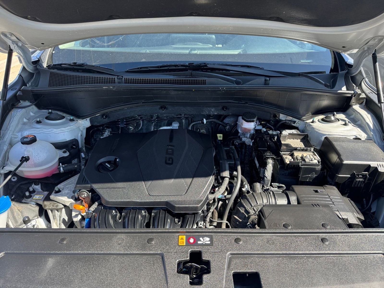 Thumbnail: 2023 Hyundai Santa Fe - 30