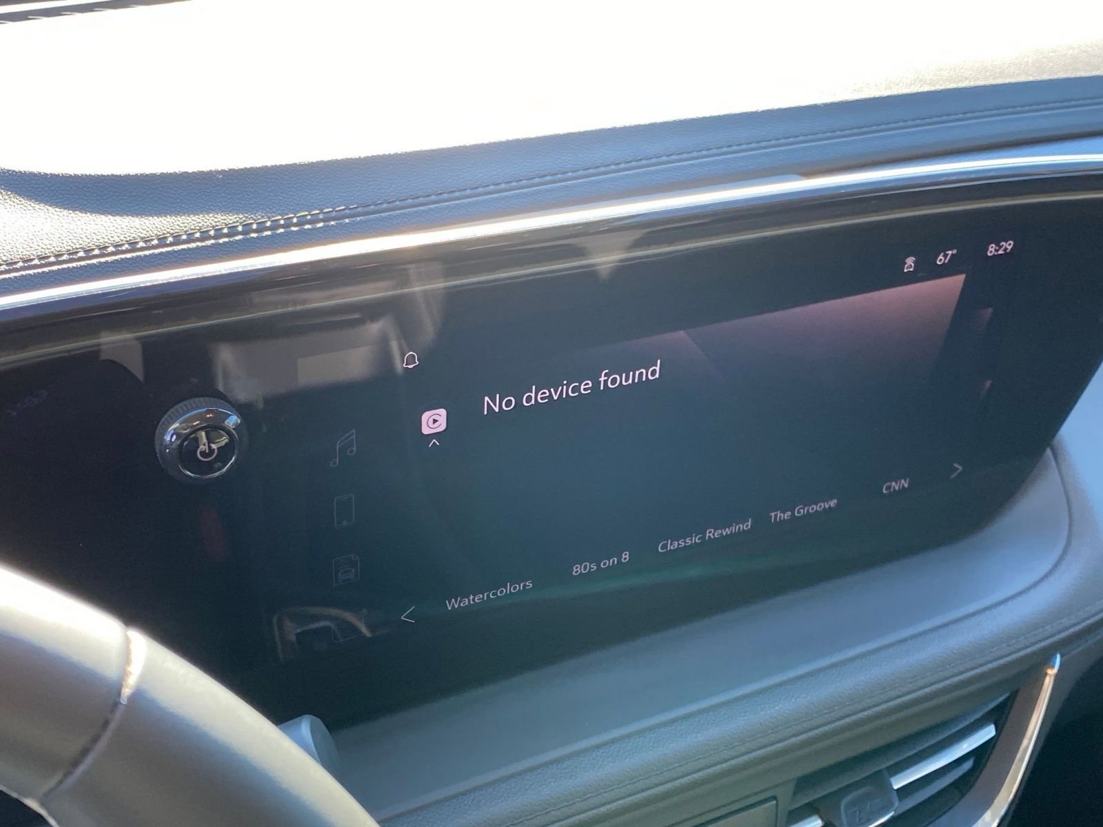 Thumbnail: 2025 Buick Encore GX - 20