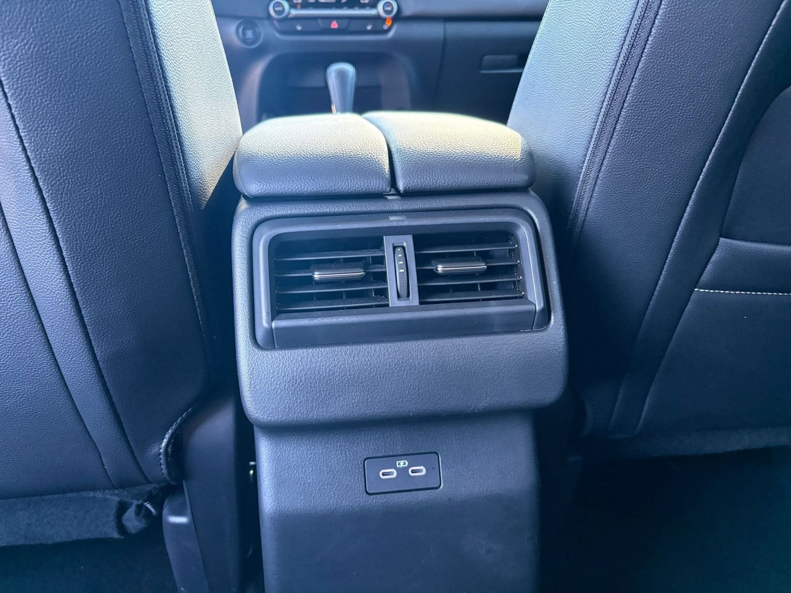 Thumbnail: 2025 Mazda CX-50 - 24