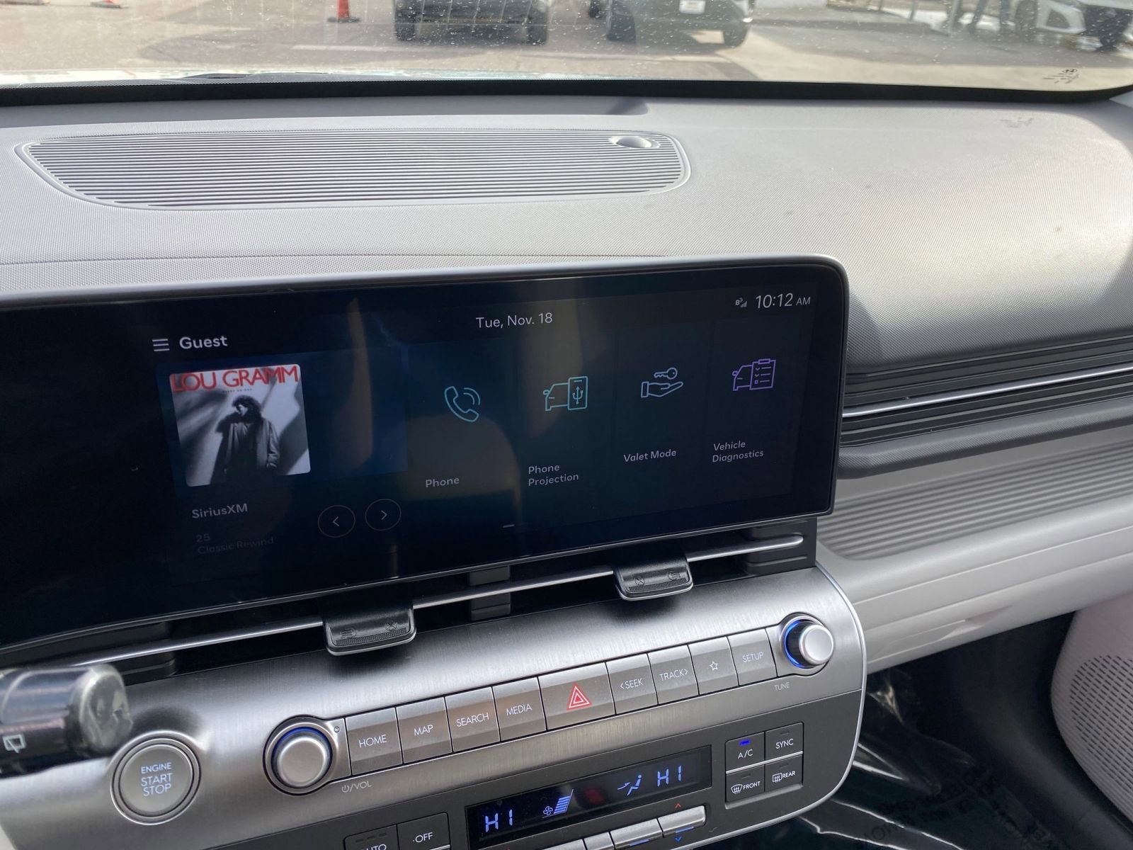 Thumbnail: 2025 Hyundai Kona - 21