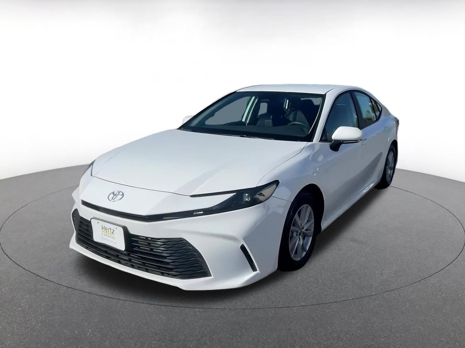 Thumbnail: 2025 Toyota Camry - 7