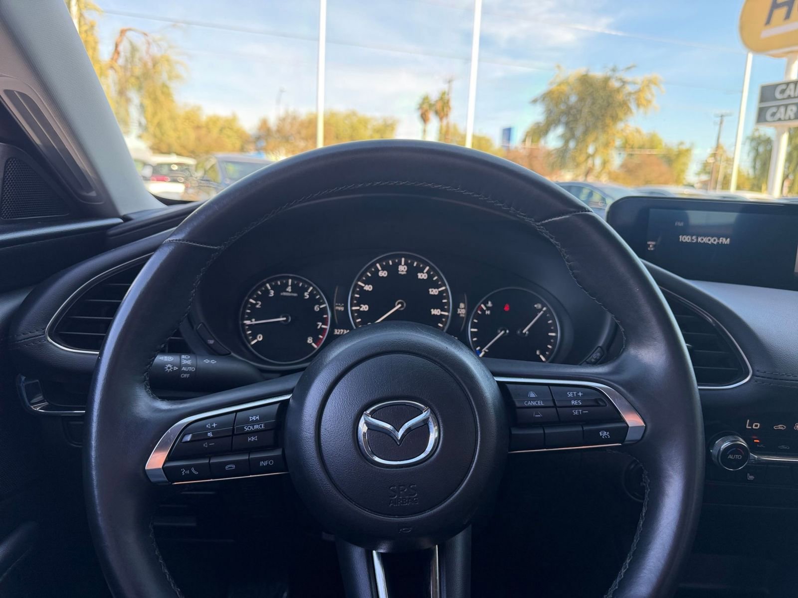 Thumbnail: 2024 Mazda Mazda3 - 25