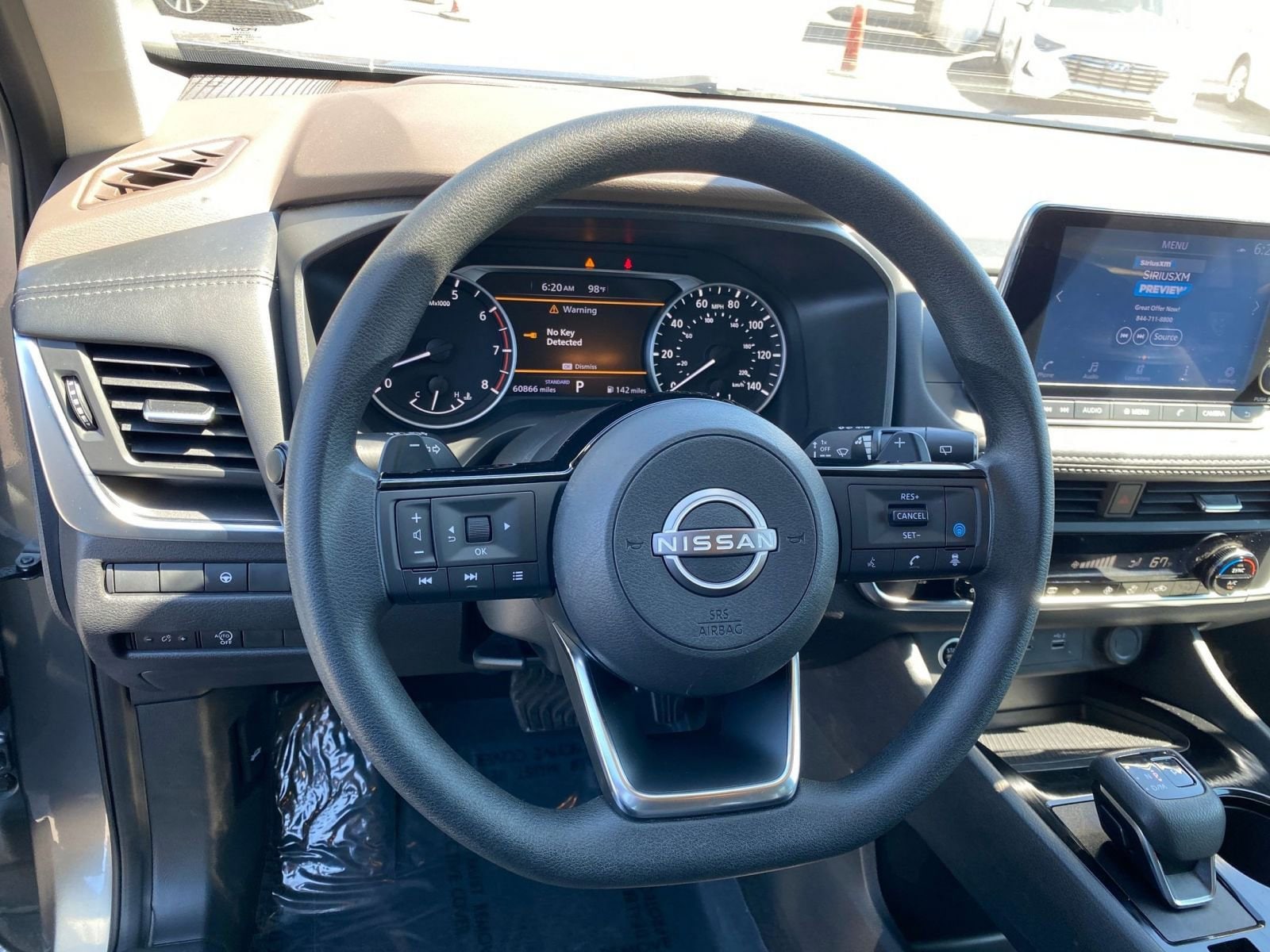 Thumbnail: 2023 Nissan Rogue - 28