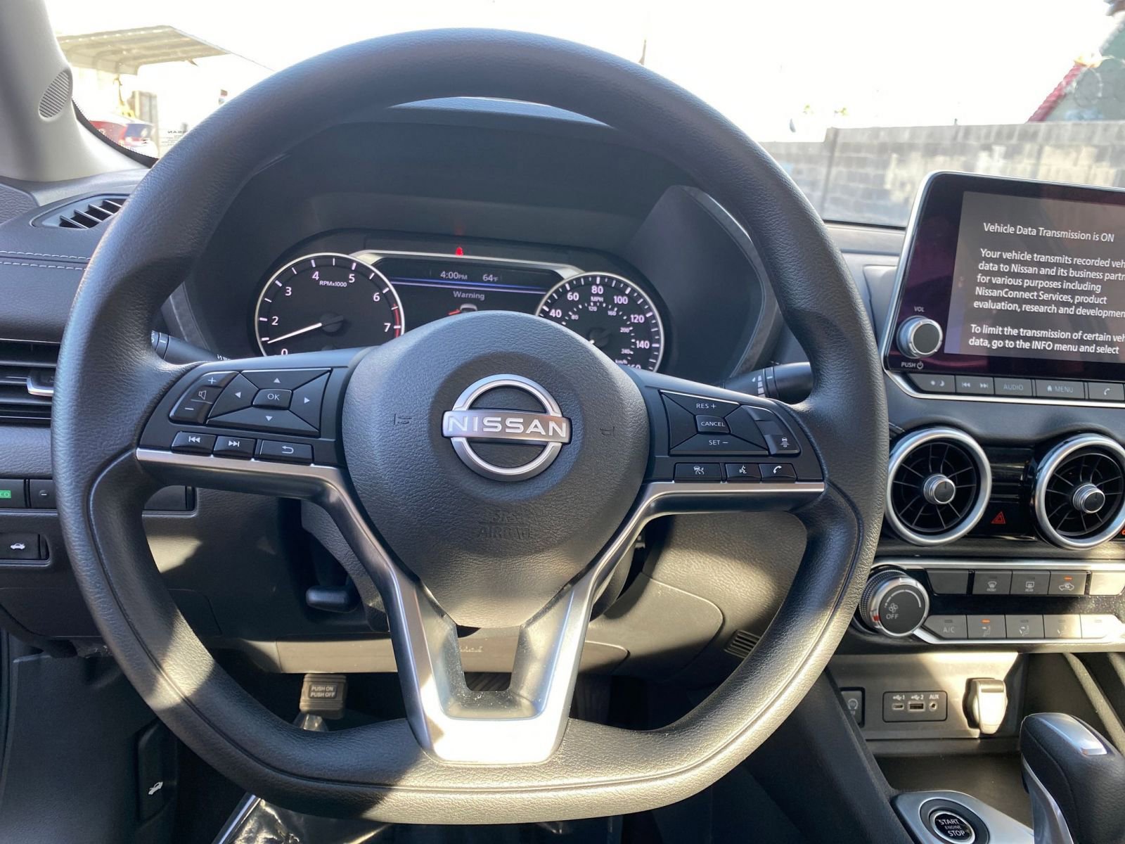 Thumbnail: 2025 Nissan Sentra - 25