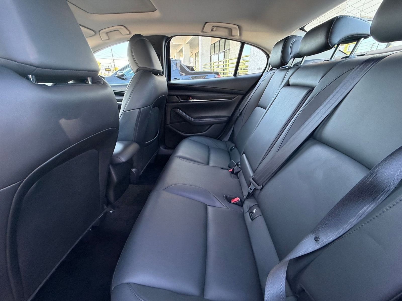 Thumbnail: 2024 Mazda Mazda3 - 23