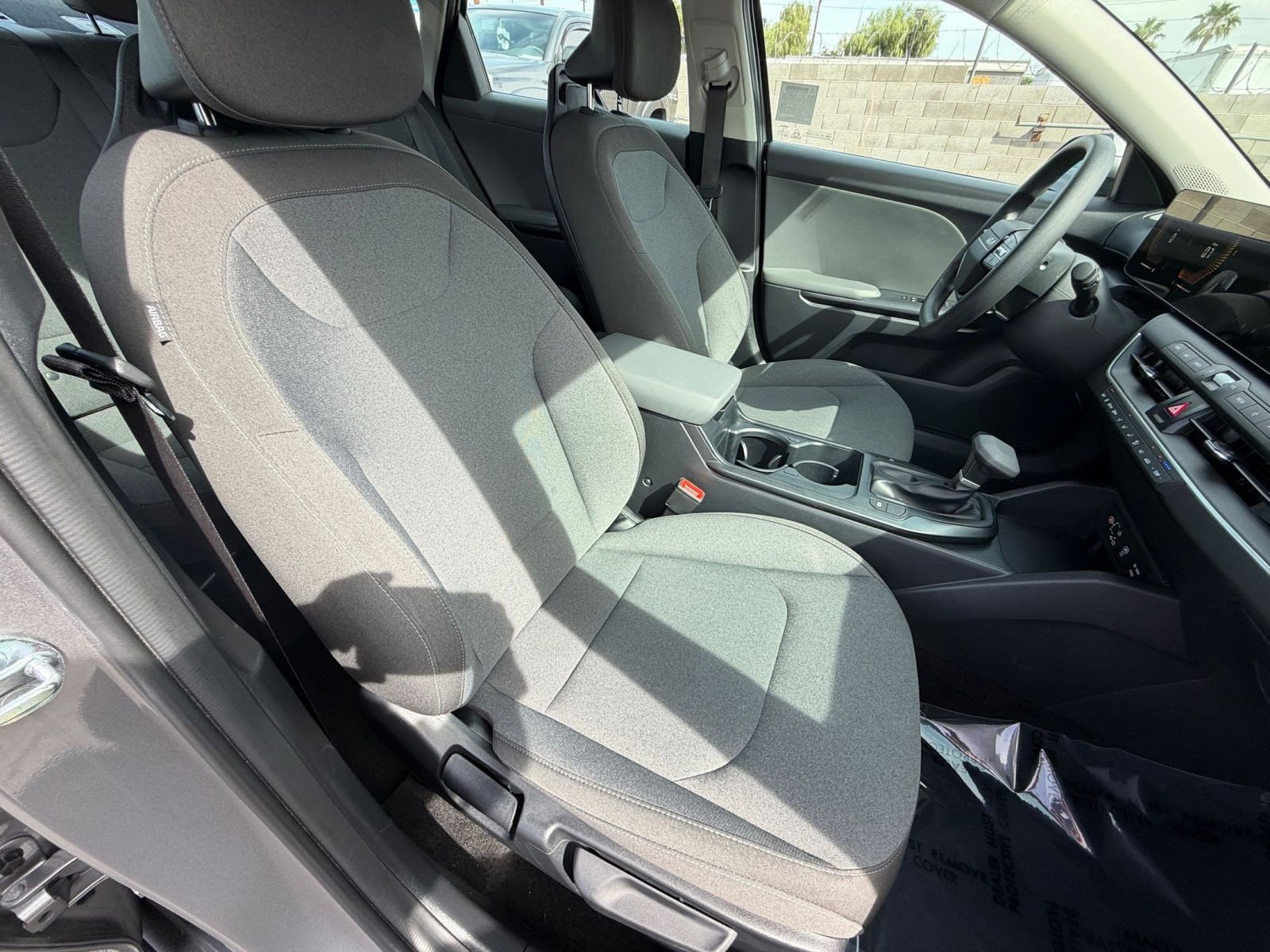 Thumbnail: 2025 Kia K4 - 35