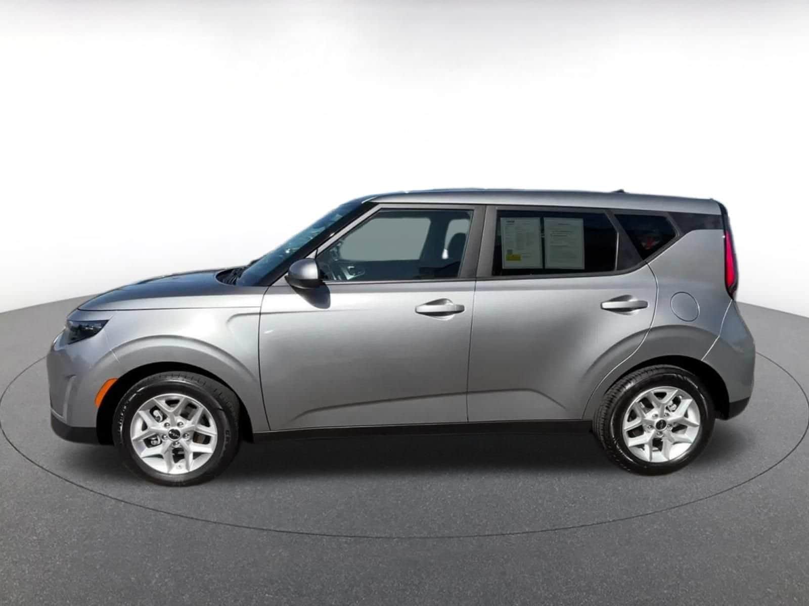 Thumbnail: 2025 Kia Soul - 9