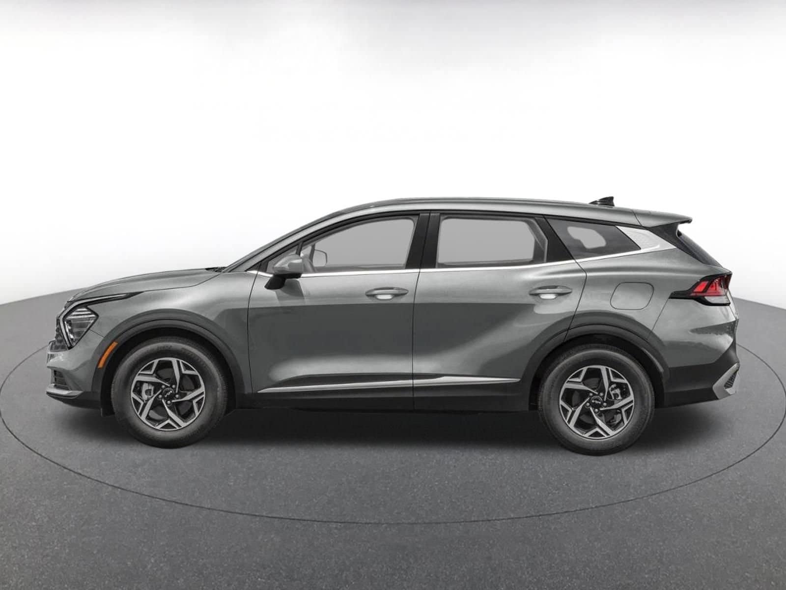 Thumbnail: 2025 Kia Sportage - 3