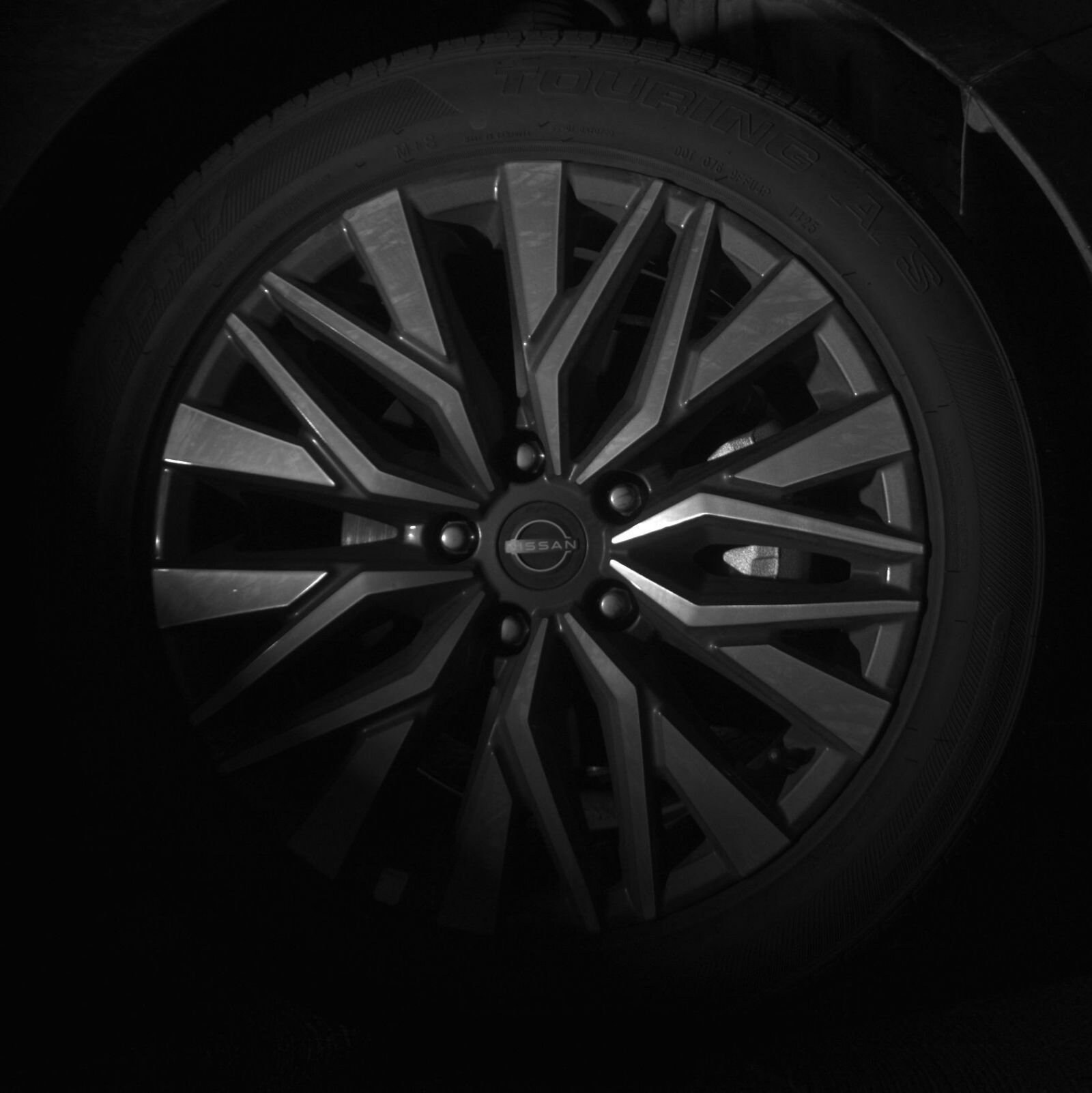 Thumbnail: 2025 Nissan Altima - 15