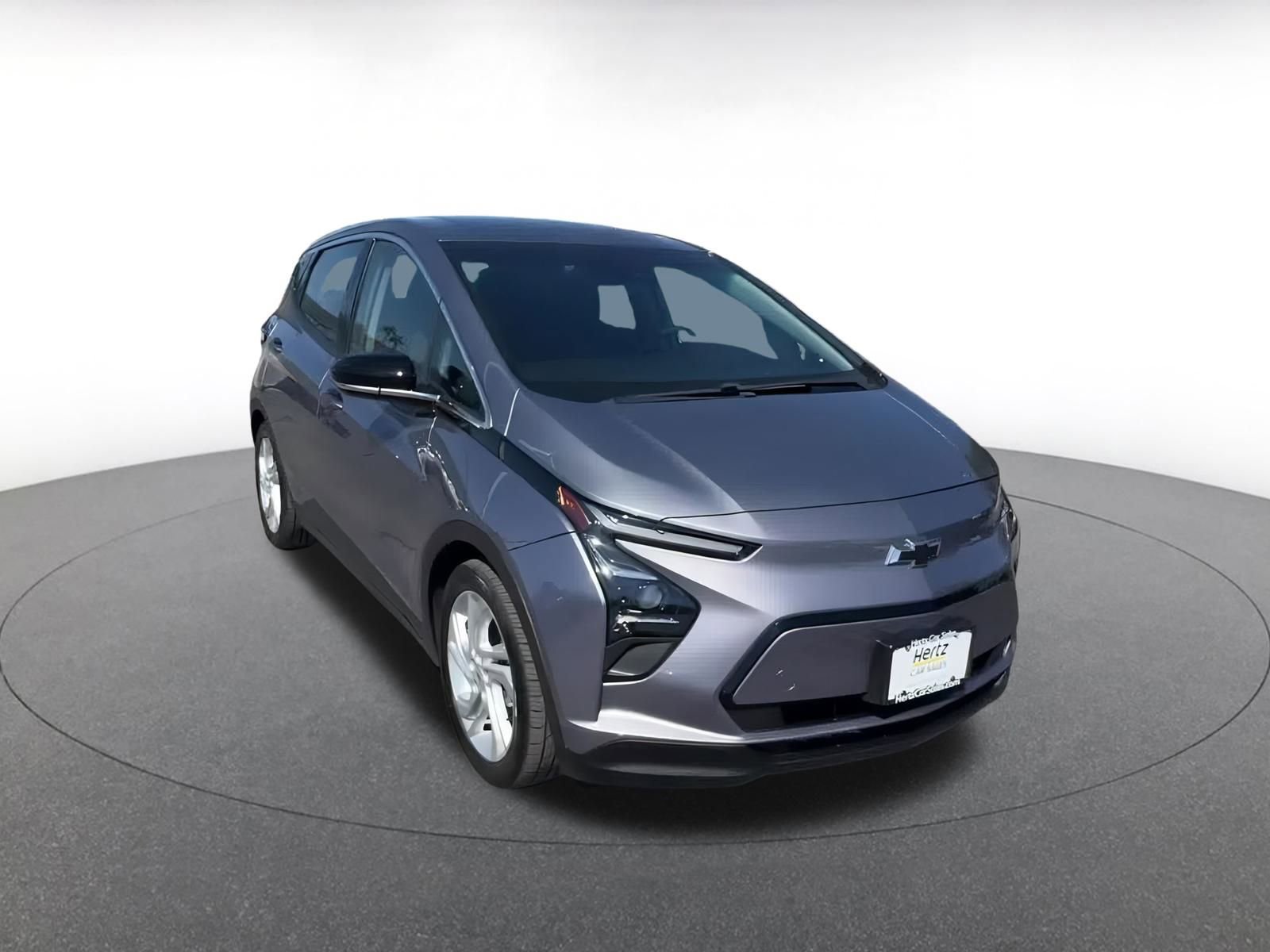 Thumbnail: 2023 Chevrolet Bolt EV - 3
