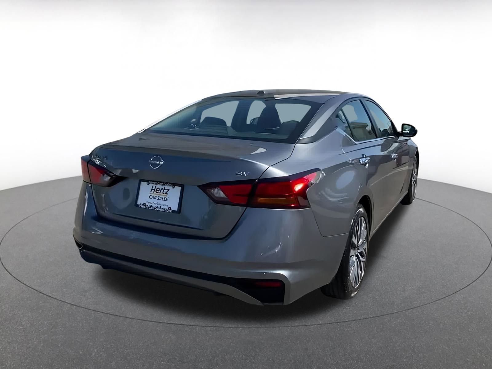 Thumbnail: 2023 Nissan Altima - 14