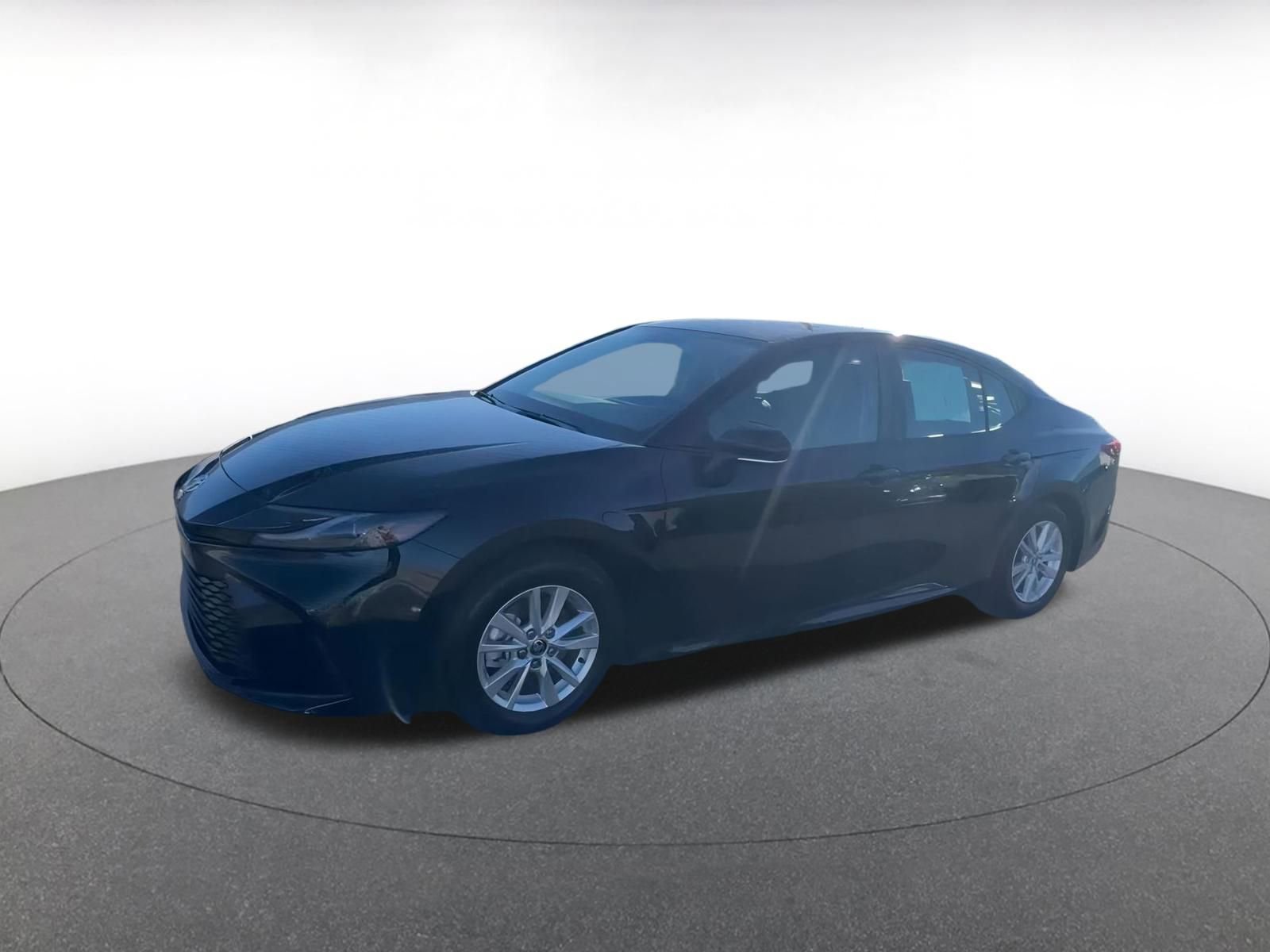 Thumbnail: 2025 Toyota Camry - 4