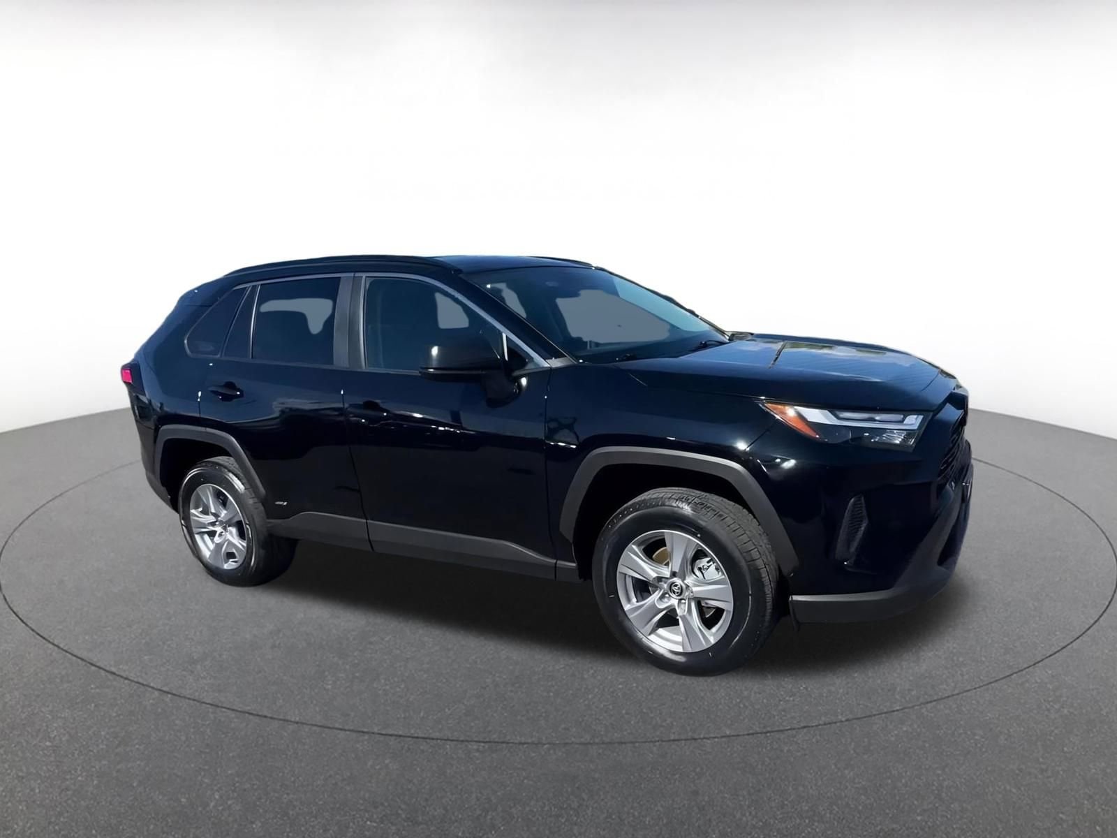 Thumbnail: 2025 Toyota RAV4 - 2