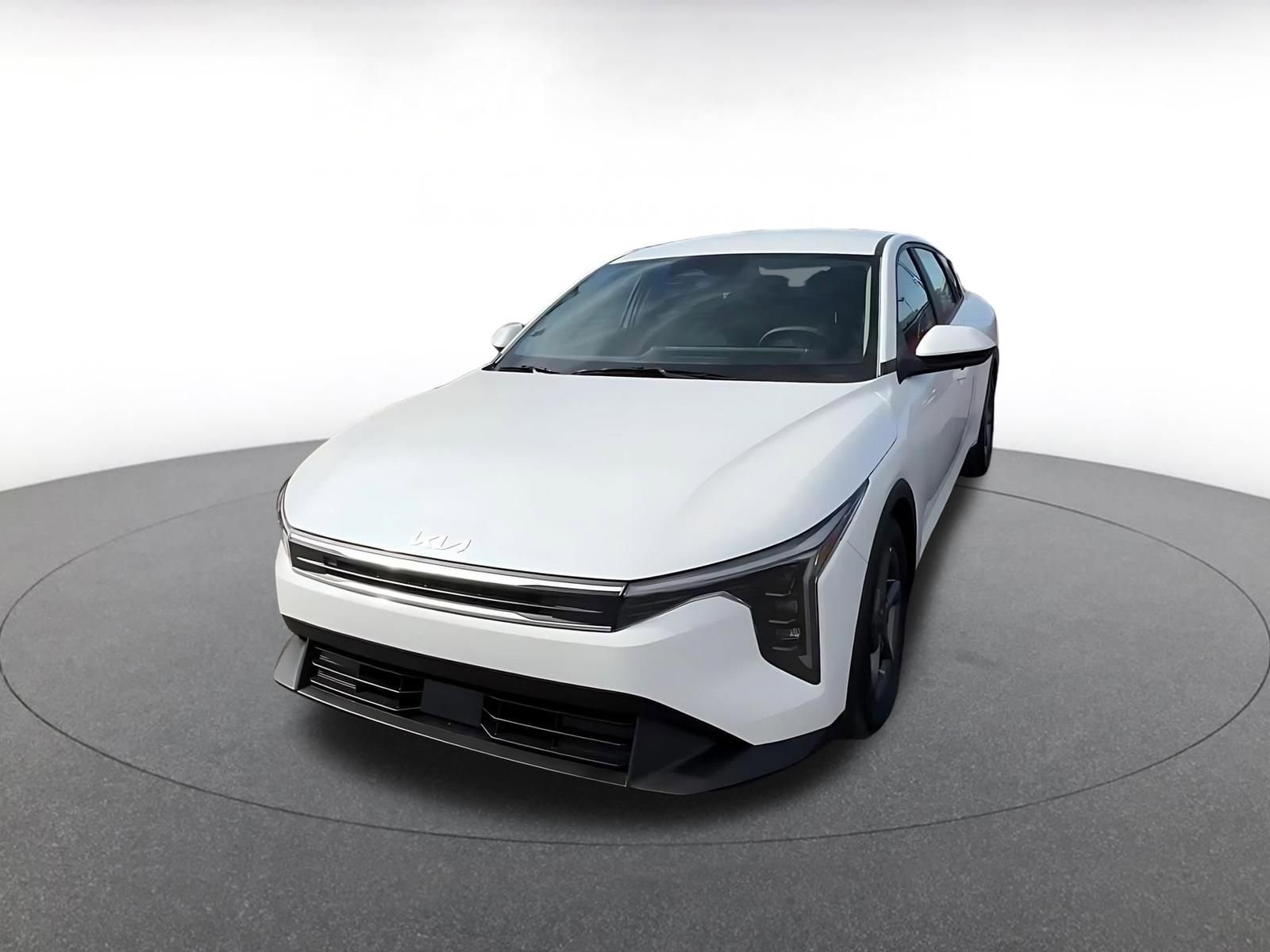 Thumbnail: 2025 Kia K4 - 7