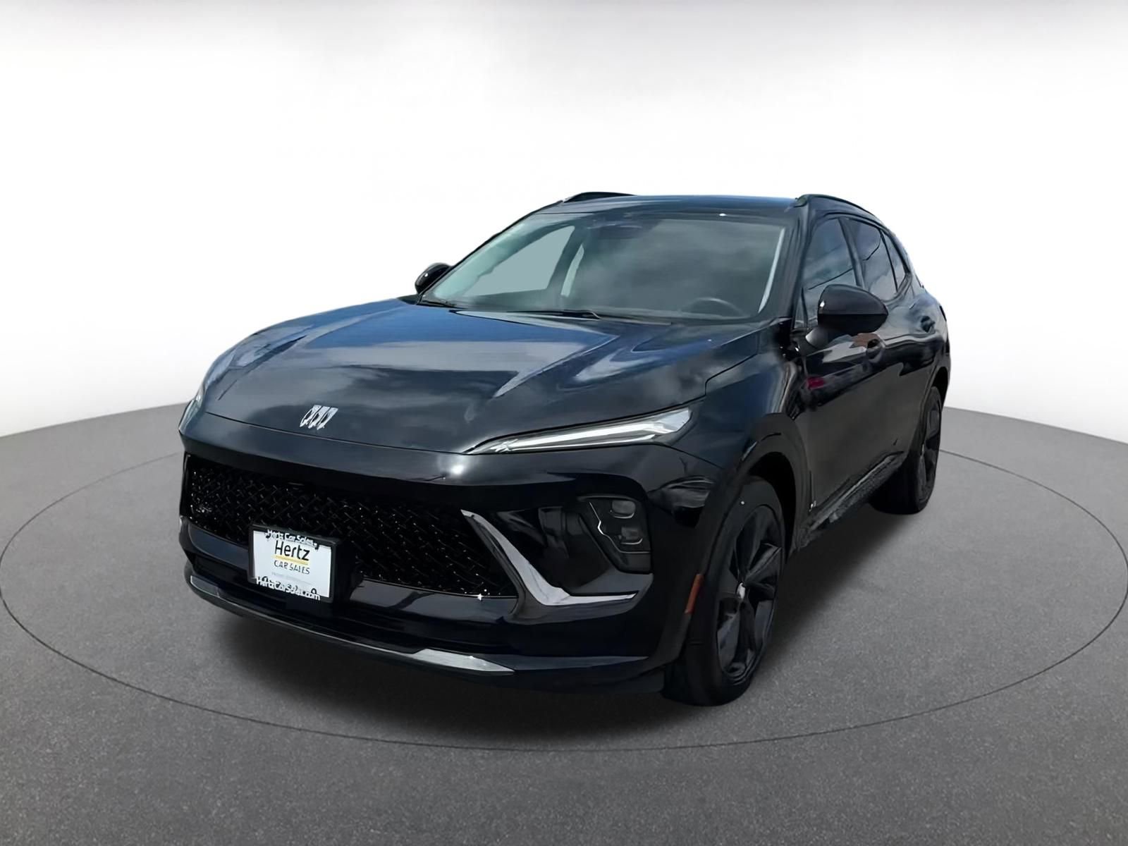 Thumbnail: 2024 Buick Envision - 7