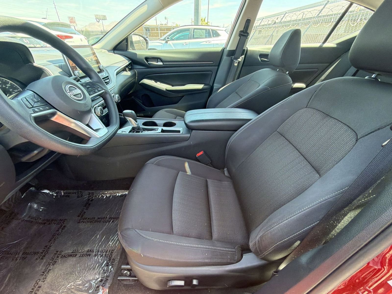 Thumbnail: 2025 Nissan Altima - 9