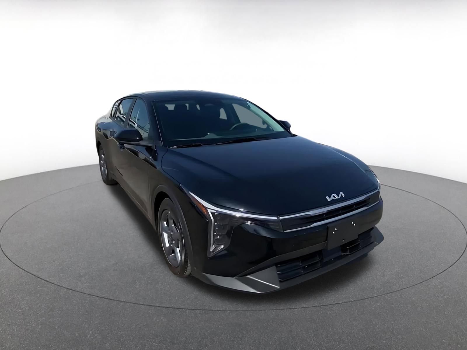 Thumbnail: 2025 Kia K4 - 3