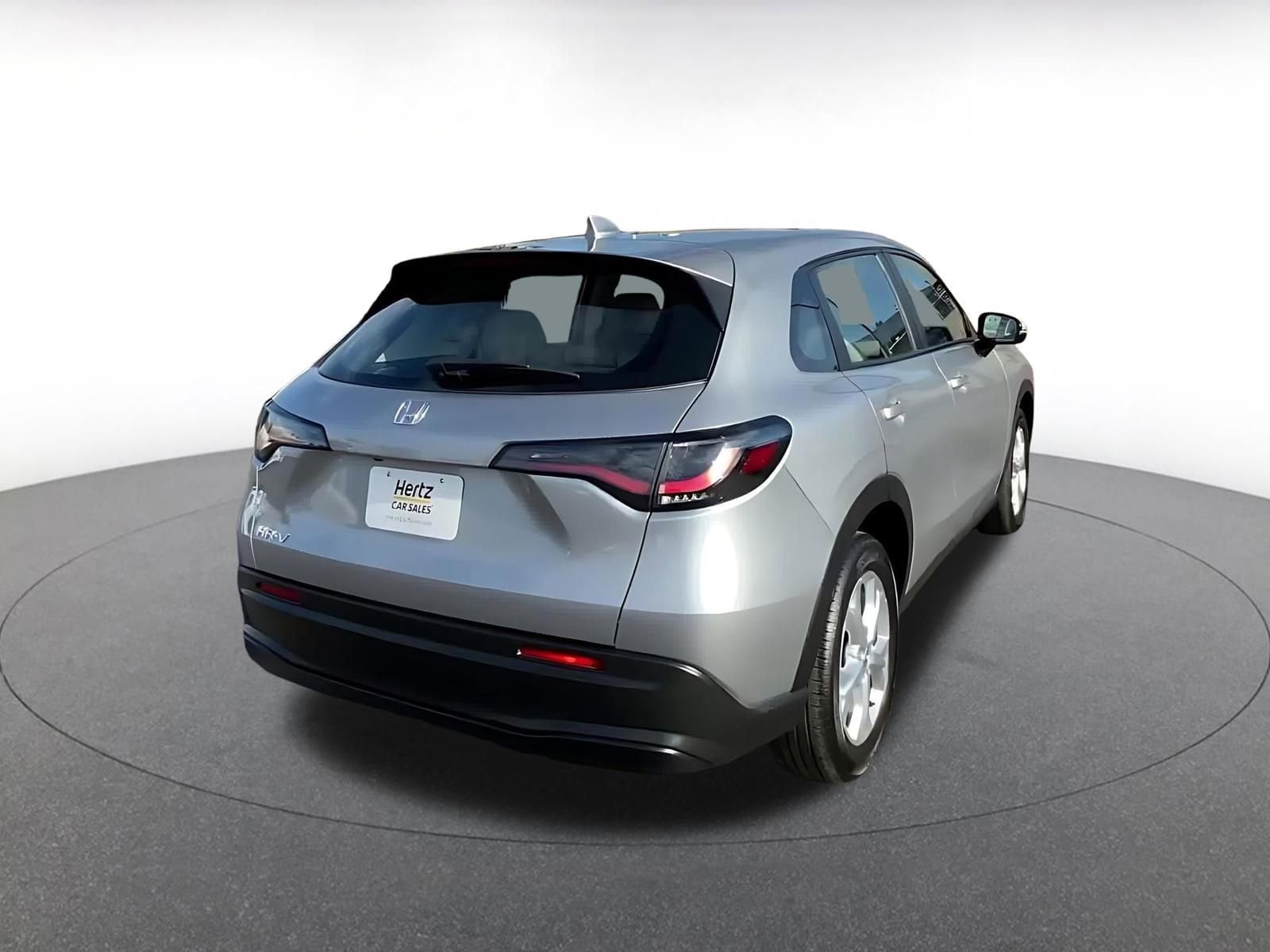 Thumbnail: 2025 Honda HR-V - 14