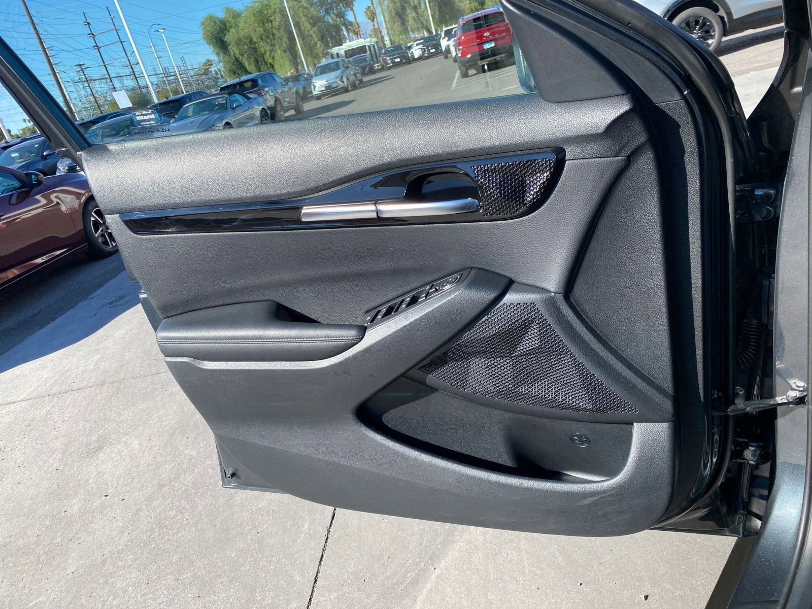 Thumbnail: 2025 Kia Seltos - 20