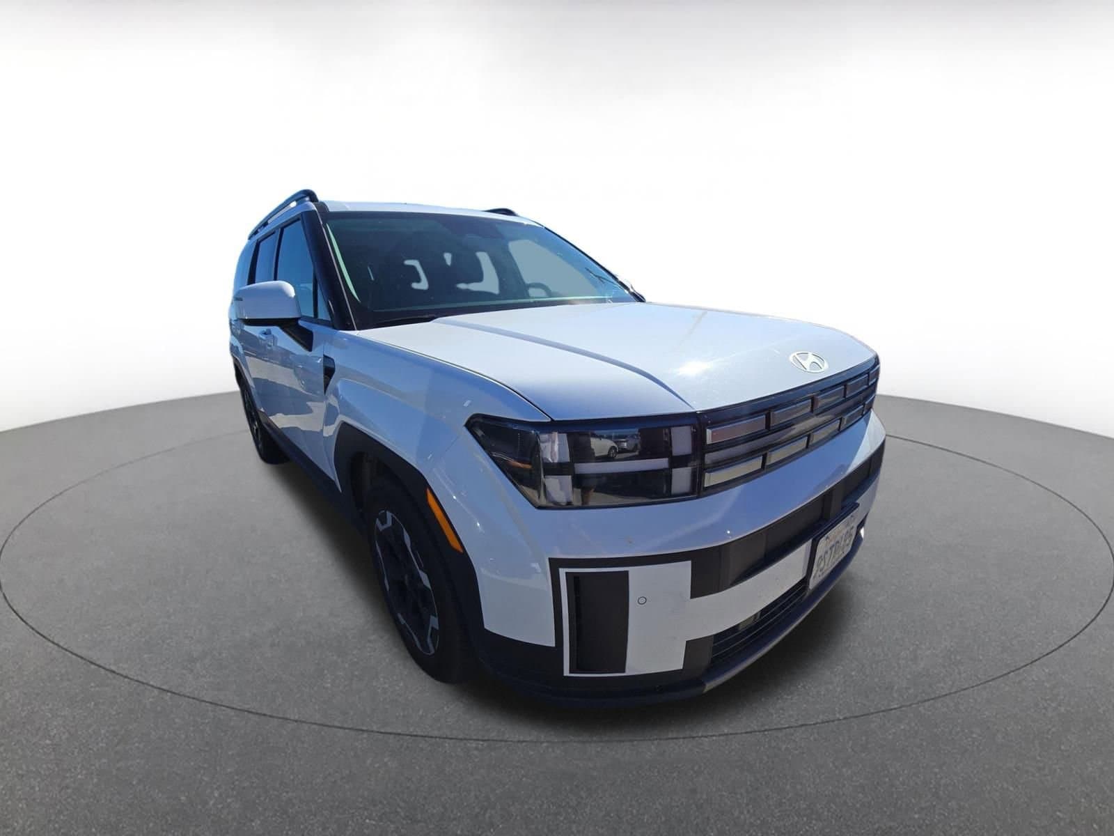 Thumbnail: 2025 Hyundai Santa Fe - 3