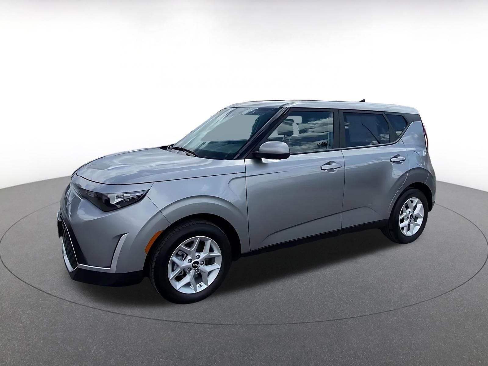 Thumbnail: 2025 Kia Soul - 8