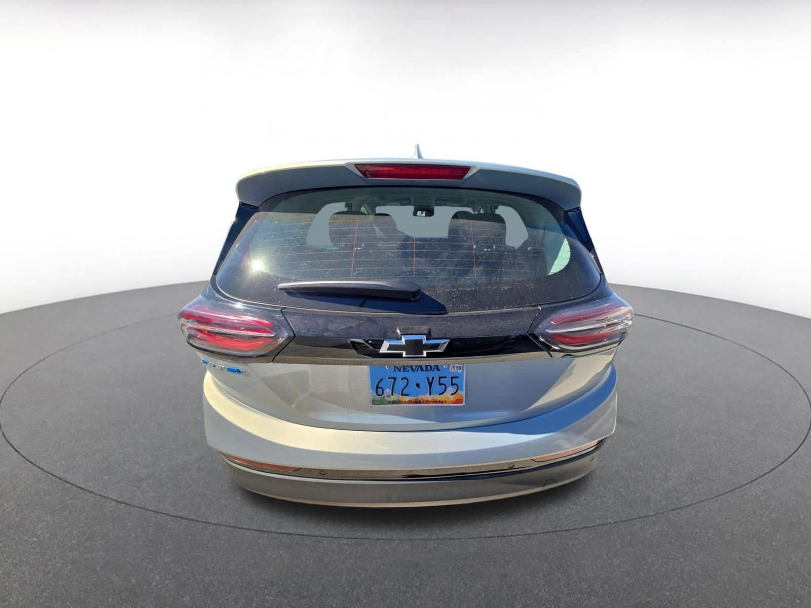 Thumbnail: 2023 Chevrolet Bolt EV - 7