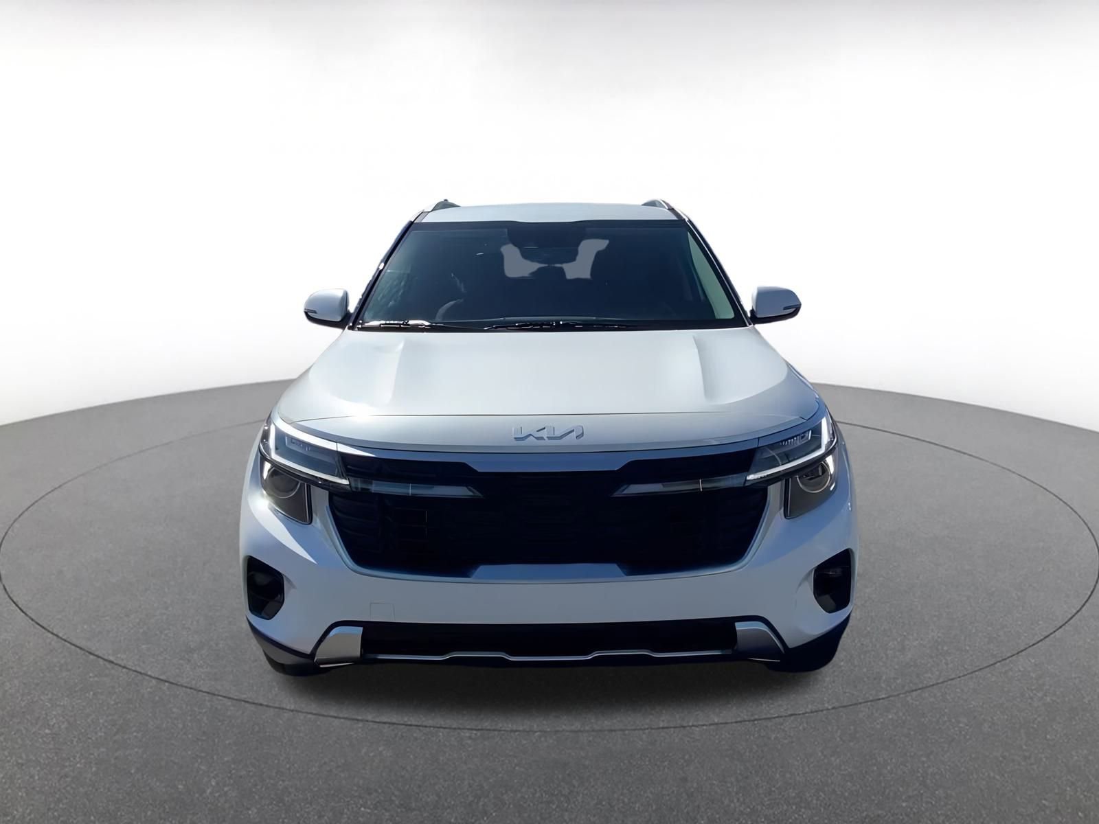 Thumbnail: 2025 Kia Seltos - 4