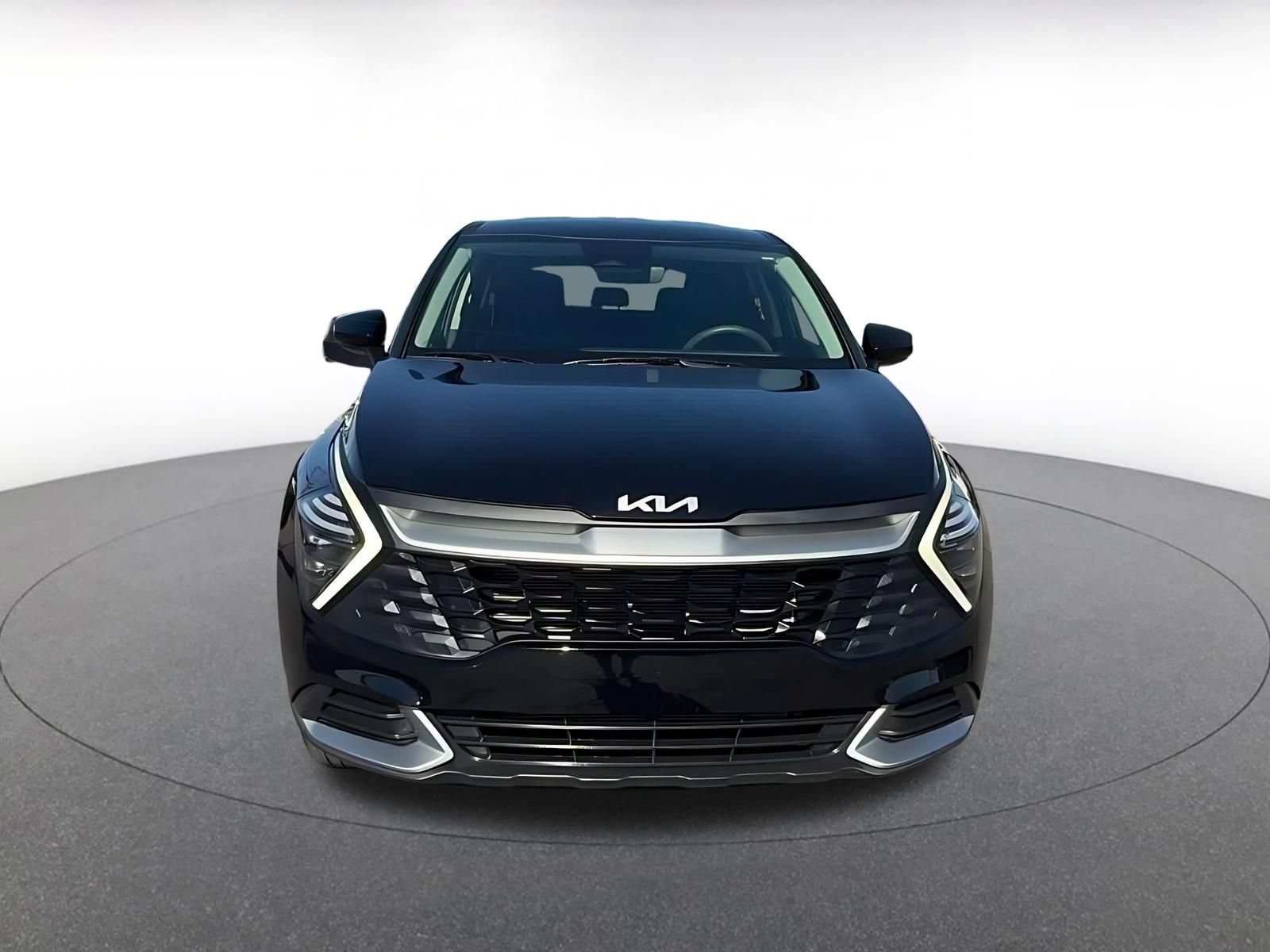 Thumbnail: 2025 Kia Sportage - 4