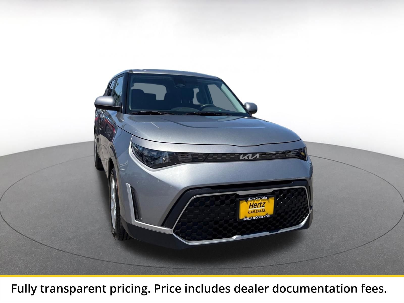 2025 Kia Soul