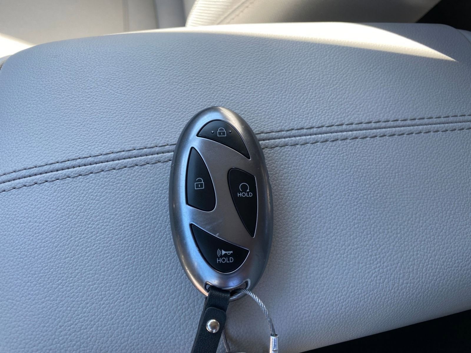 Thumbnail: 2025 Hyundai Tucson - 27