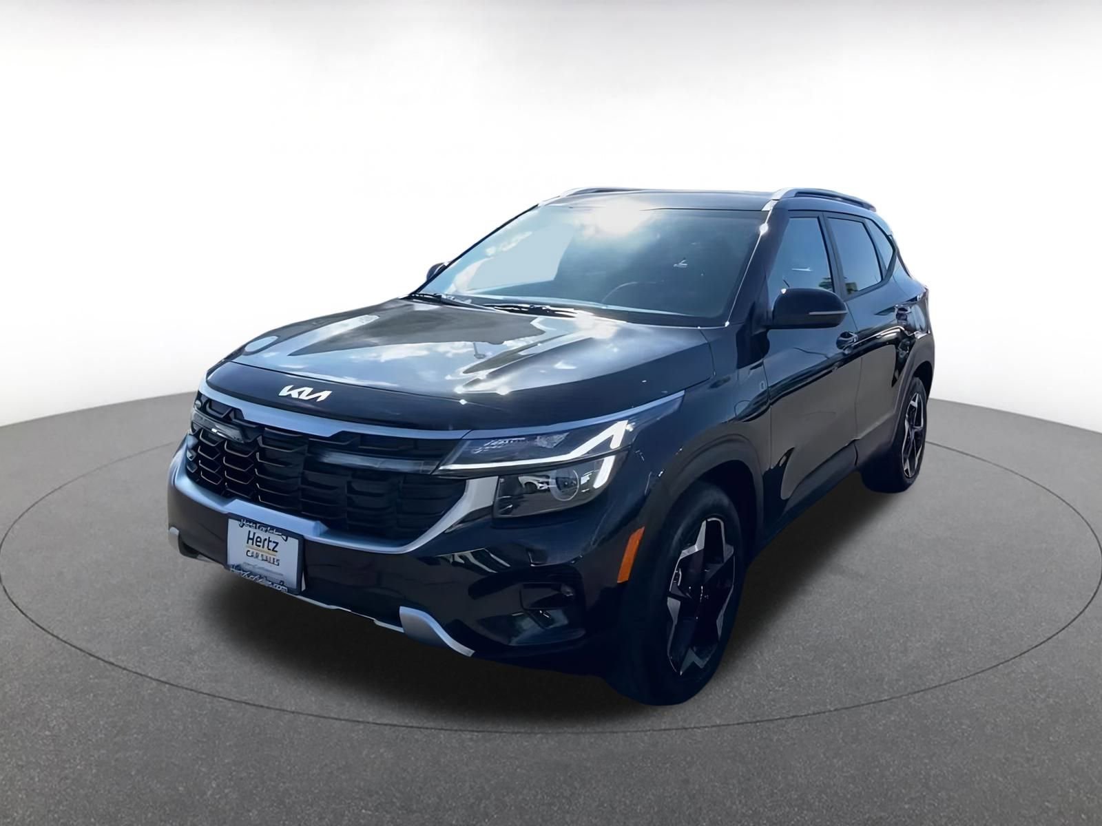 Thumbnail: 2025 Kia Seltos - 7