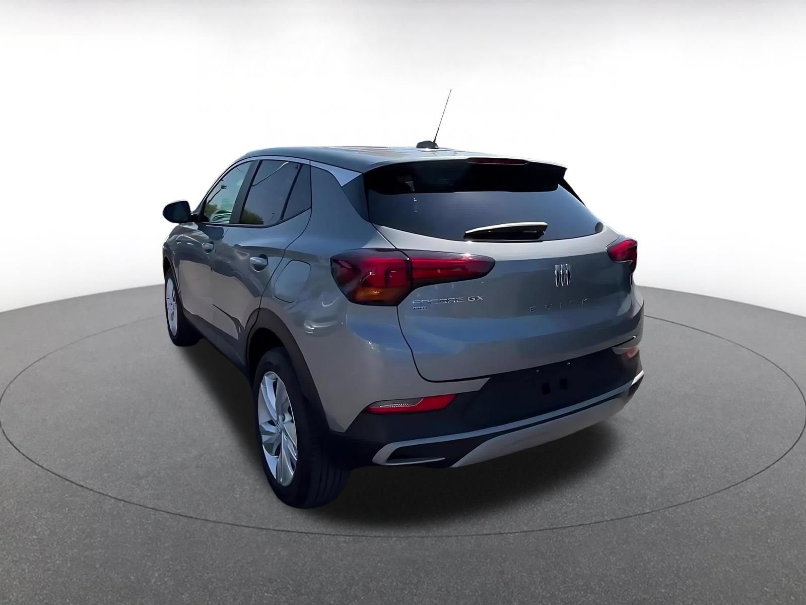 Thumbnail: 2025 Buick Encore GX - 10