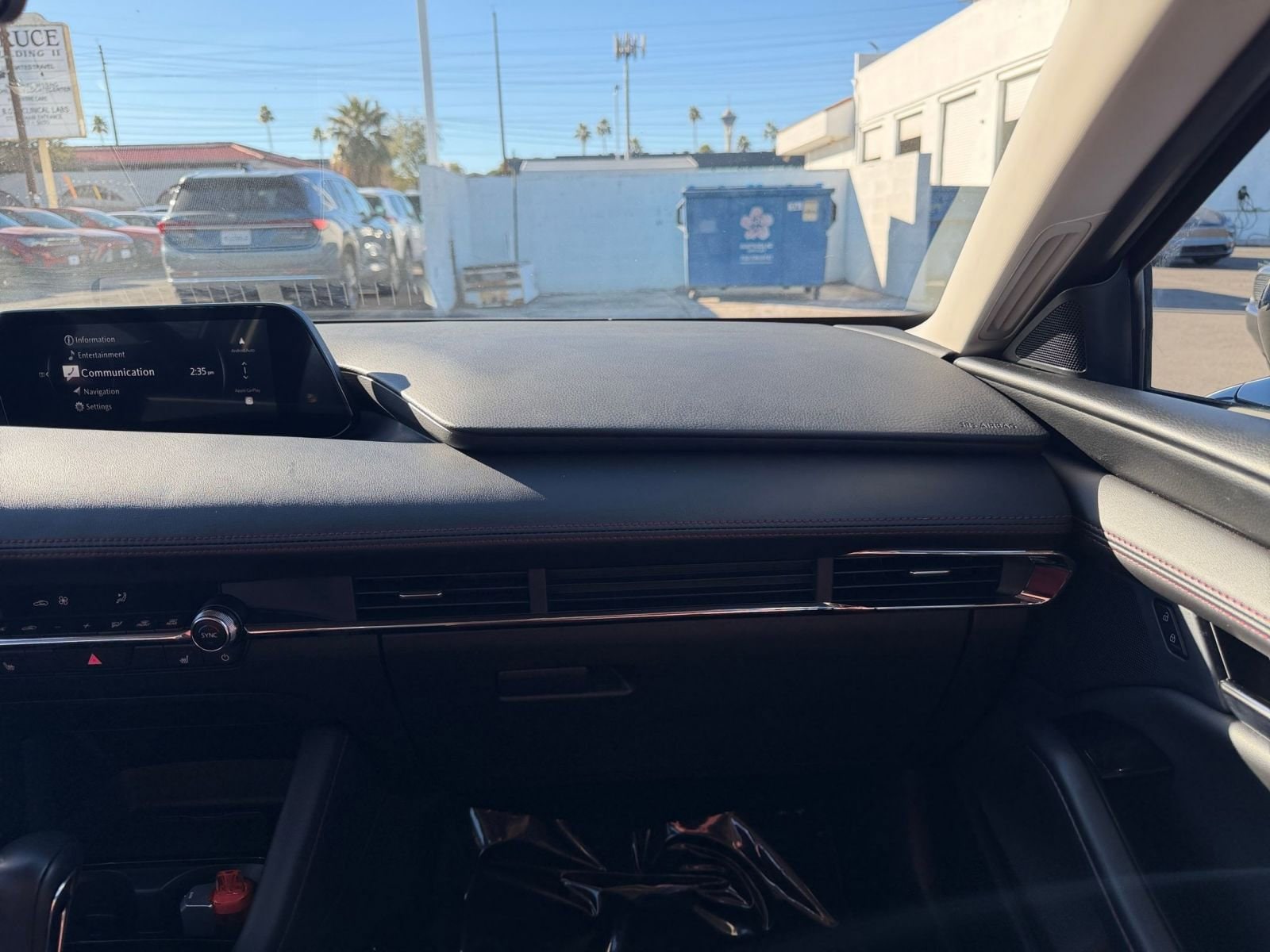 Thumbnail: 2025 Mazda Mazda3 - 33