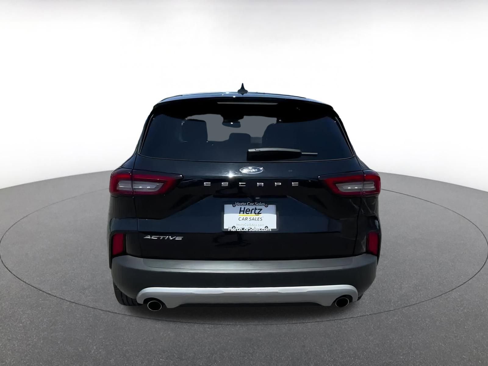 2023 Ford Escape Active 12