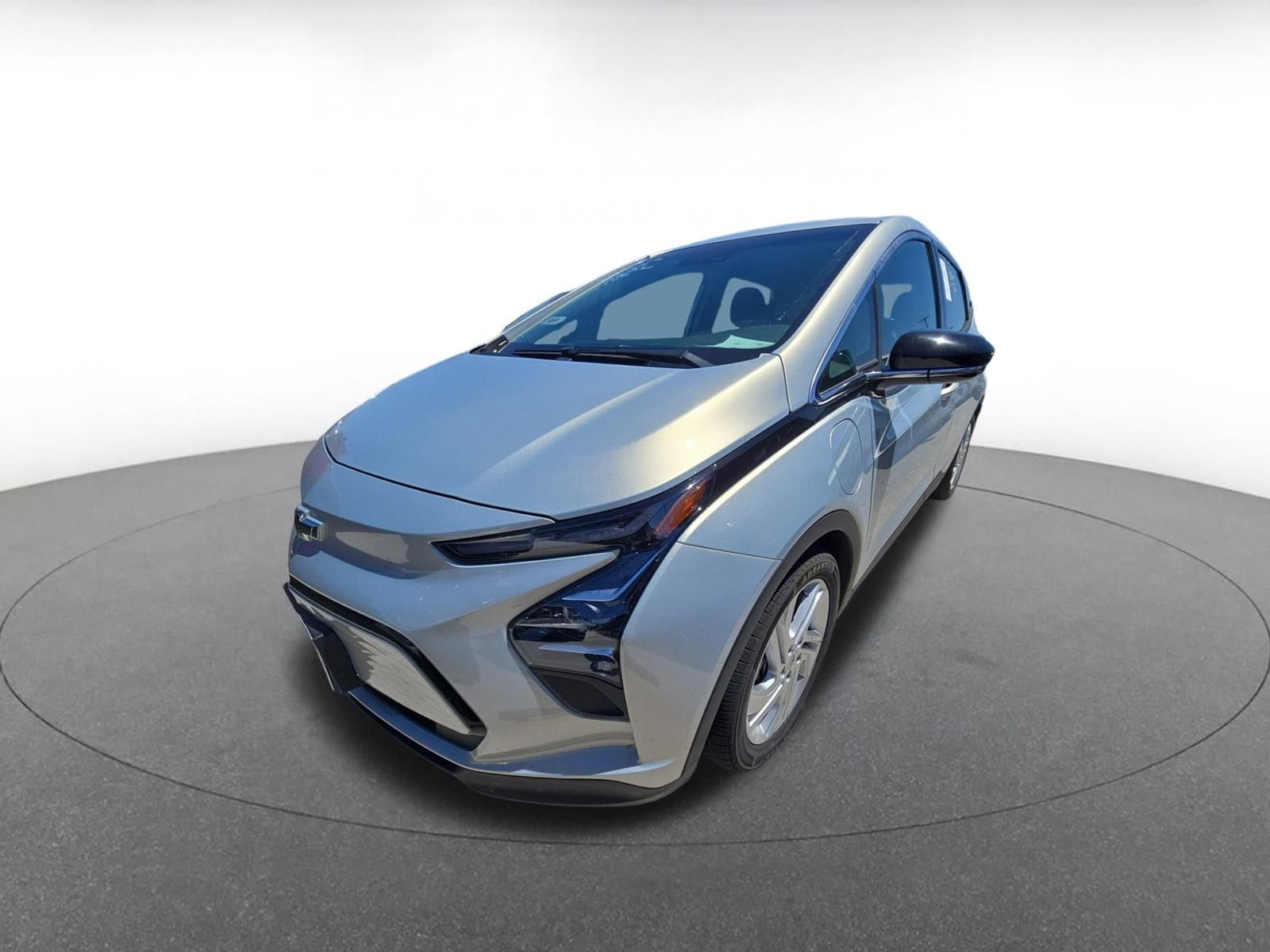 Thumbnail: 2023 Chevrolet Bolt EV - 6