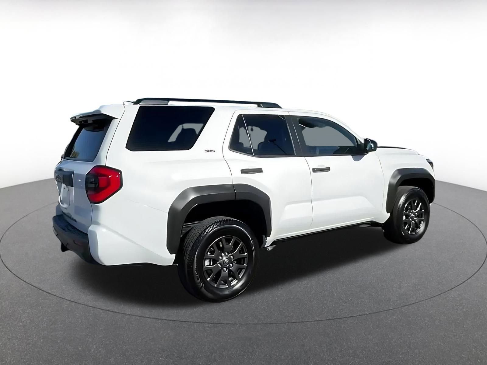 Thumbnail: 2025 Toyota 4Runner - 15