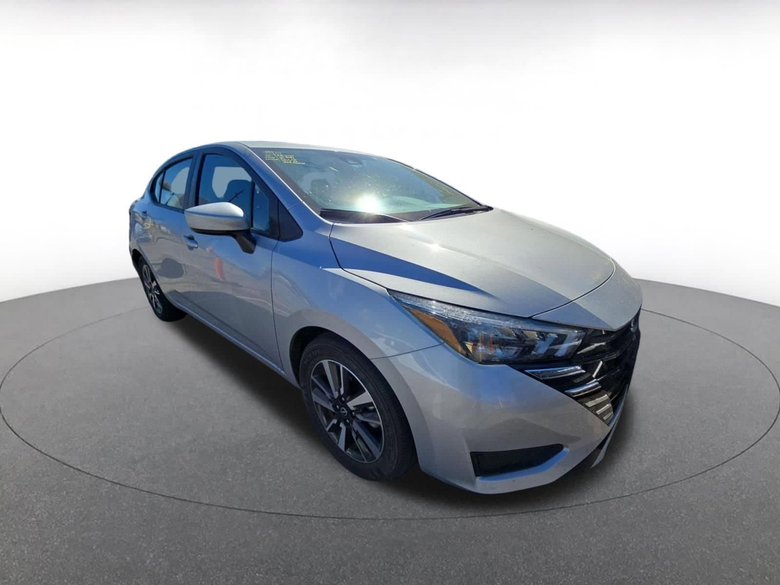 Thumbnail: 2025 Nissan Versa - 2