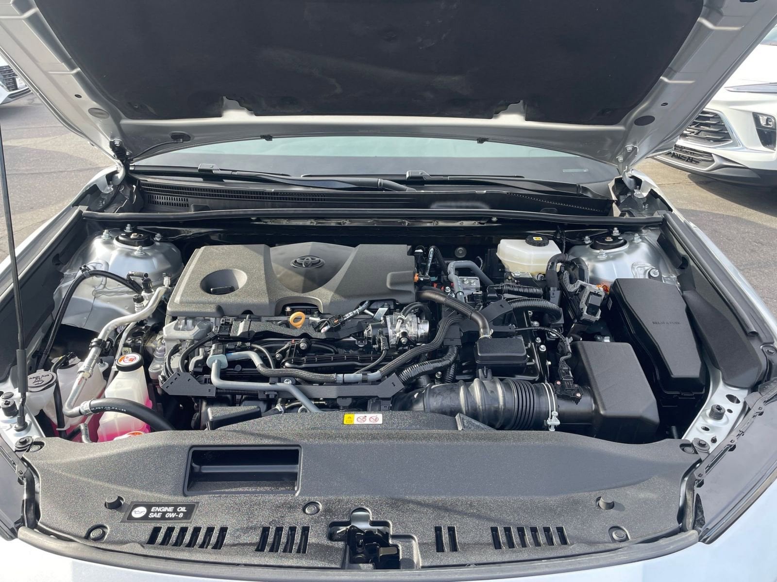 Thumbnail: 2025 Toyota Camry - 32