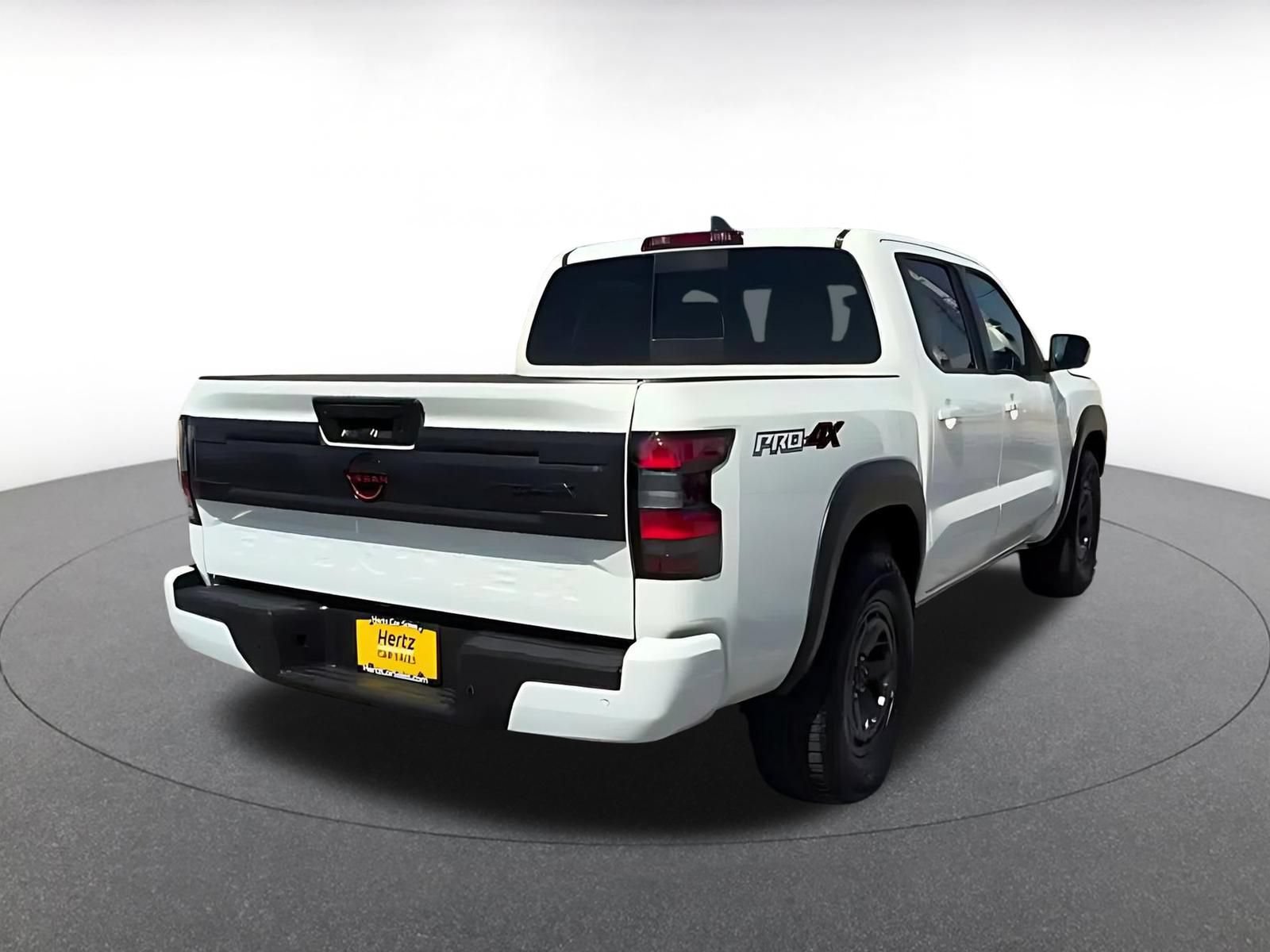 Thumbnail: 2026 Nissan Frontier - 12