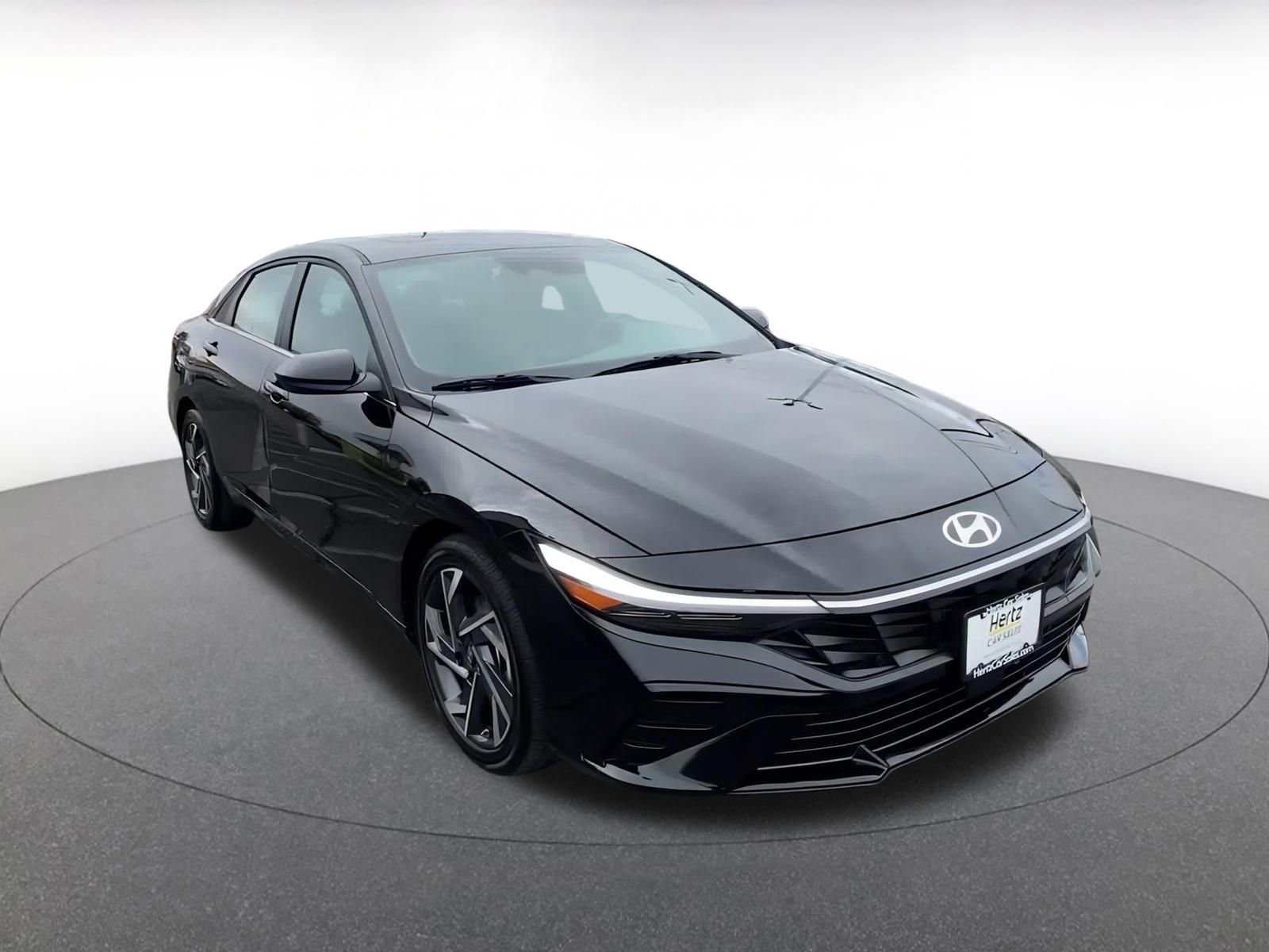 Thumbnail: 2025 Hyundai Elantra - 3