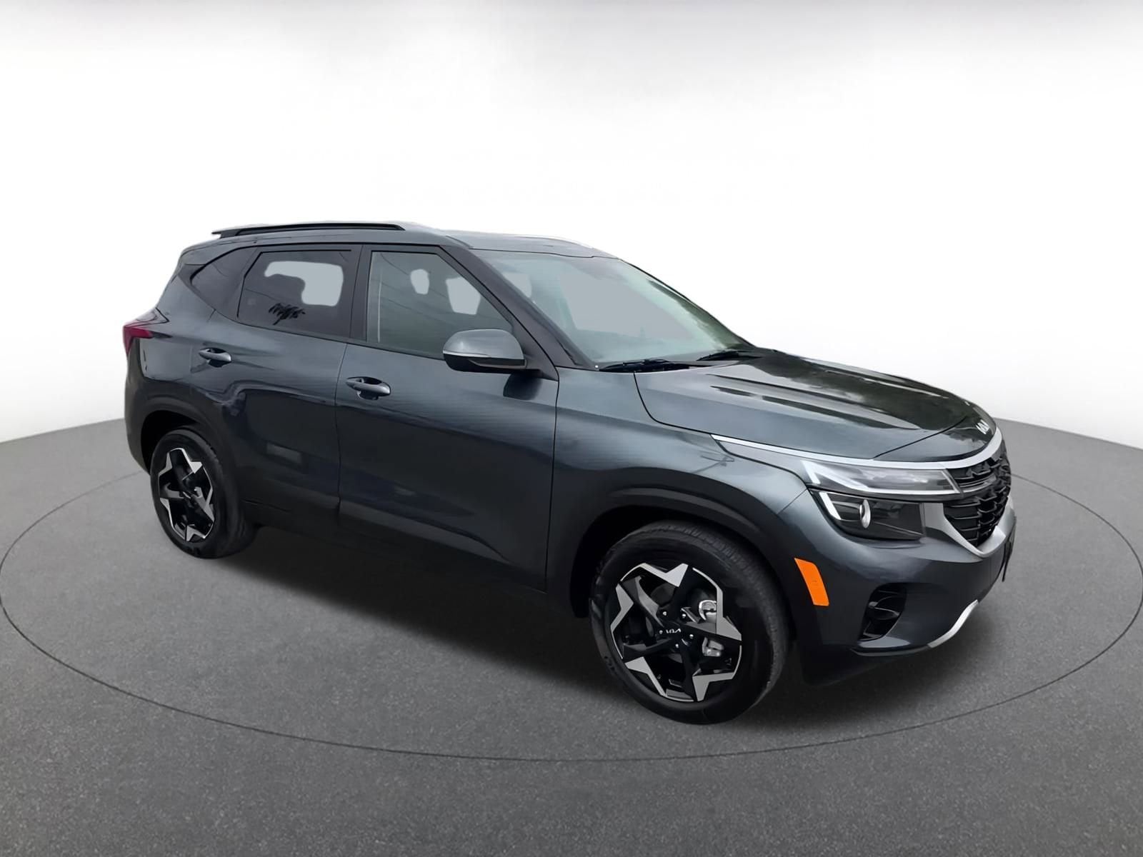 Thumbnail: 2025 Kia Seltos - 2